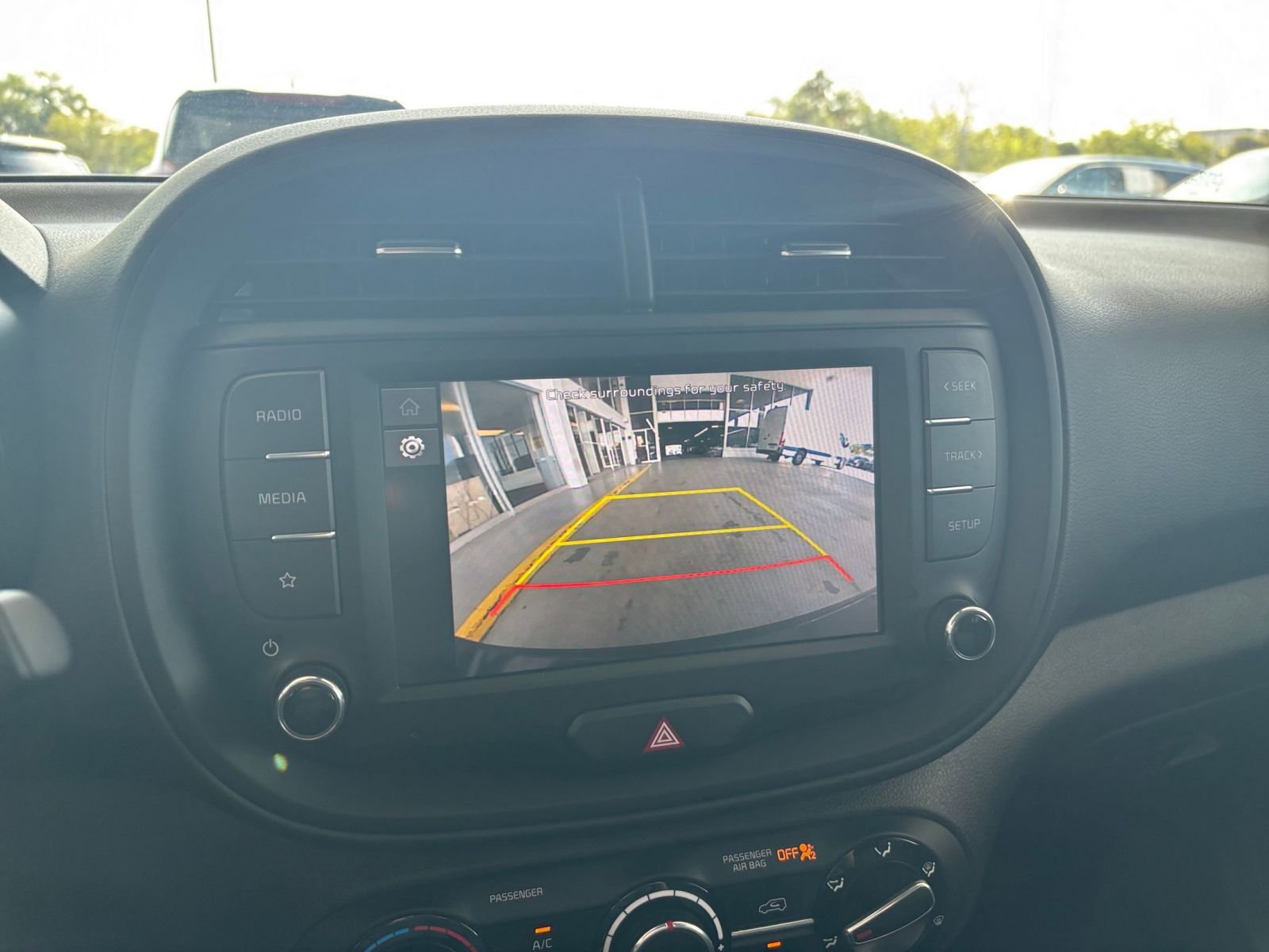 Thumbnail: 2025 Kia Soul - 23