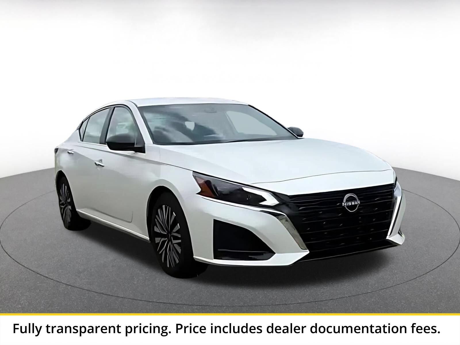 Thumbnail: 2025 Nissan Altima - 1