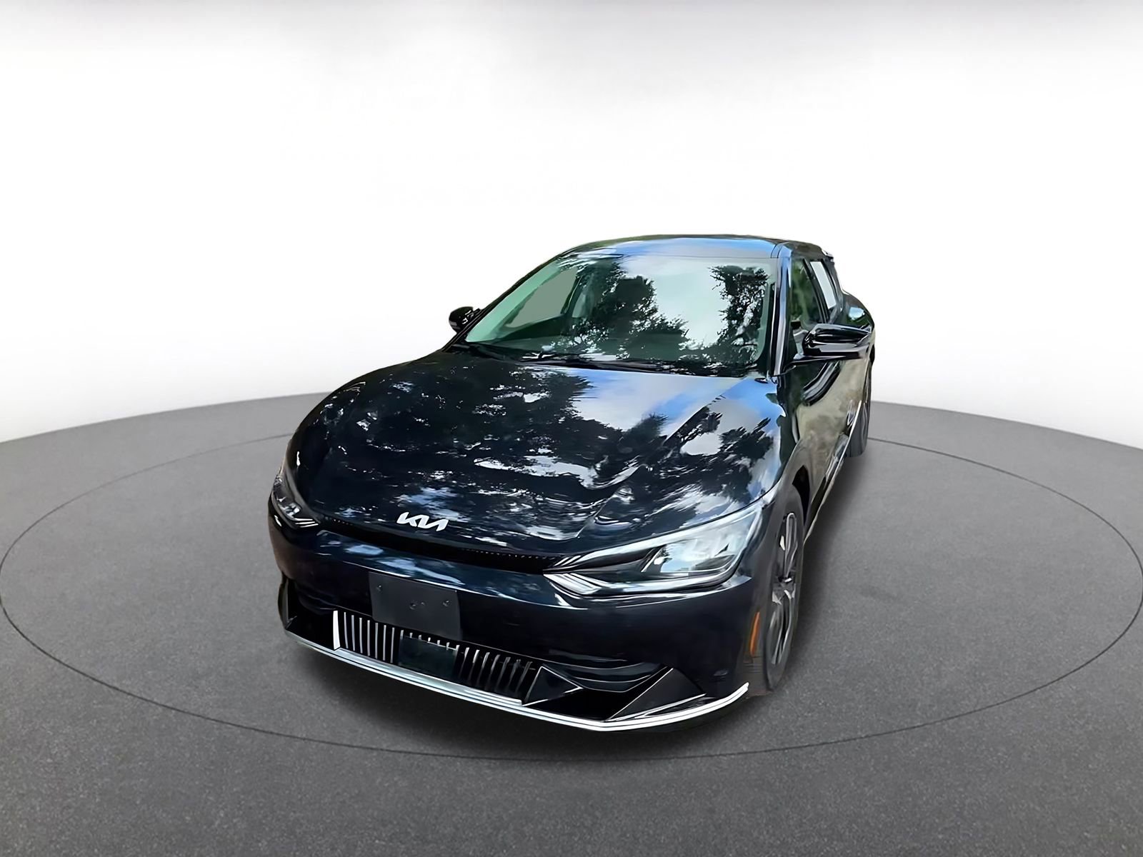 Thumbnail: 2024 Kia EV6 - 7