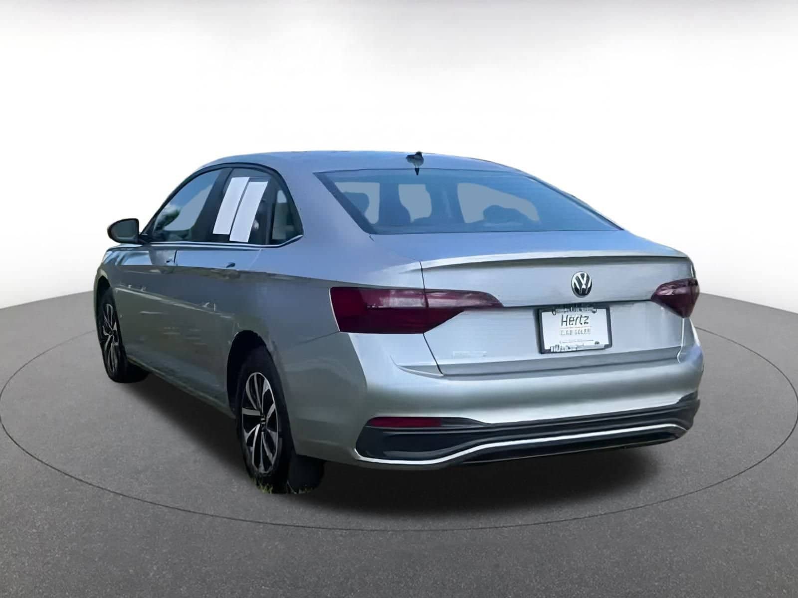 Thumbnail: 2024 Volkswagen Jetta - 10