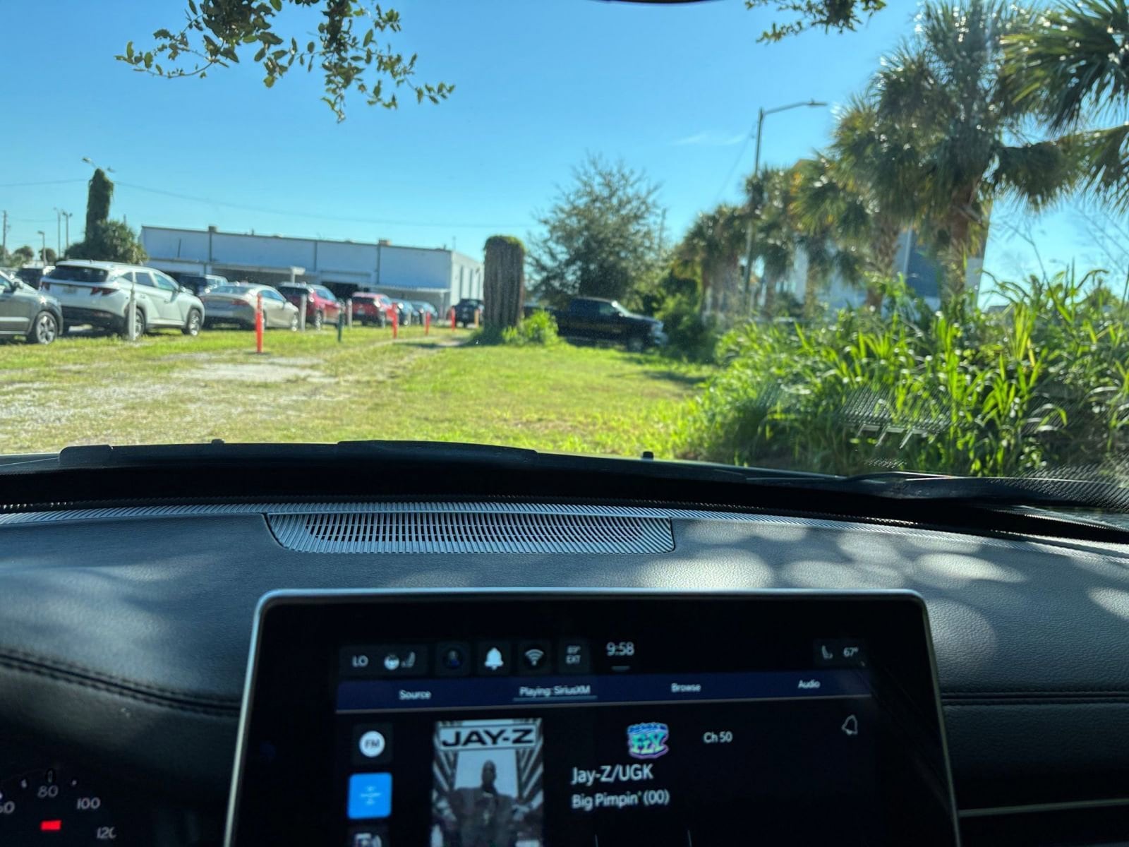 Thumbnail: 2025 Jeep Compass - 18