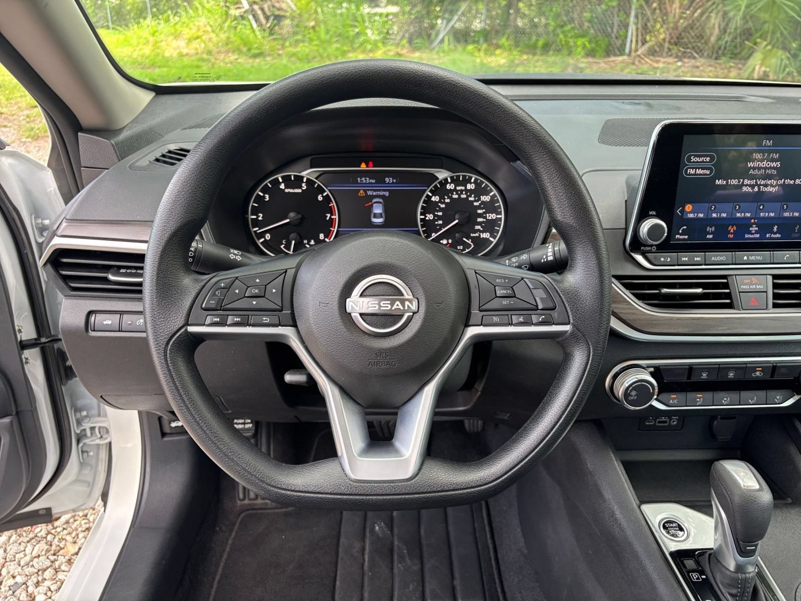 Thumbnail: 2025 Nissan Altima - 29
