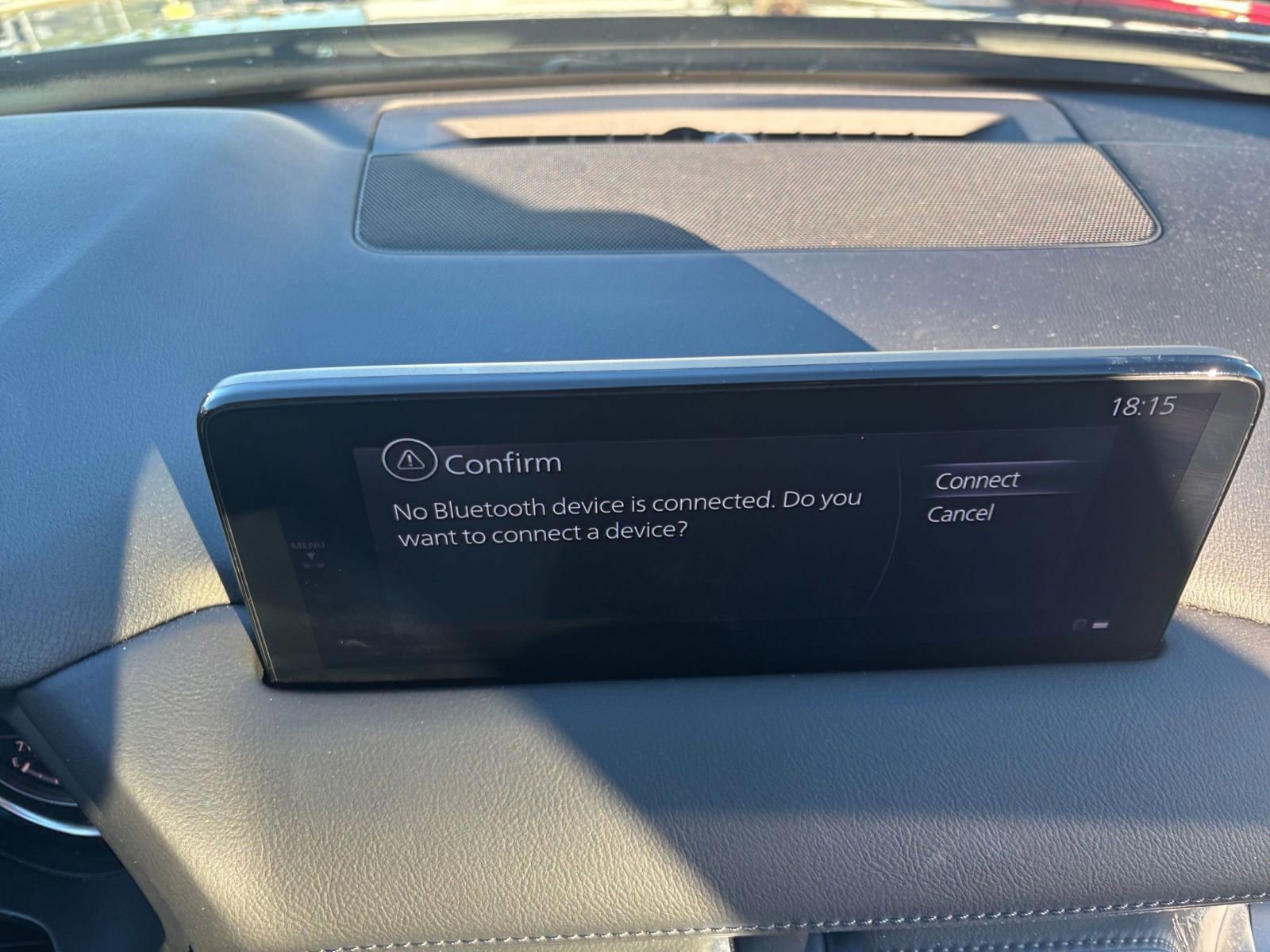 Thumbnail: 2025 Mazda CX-5 - 18