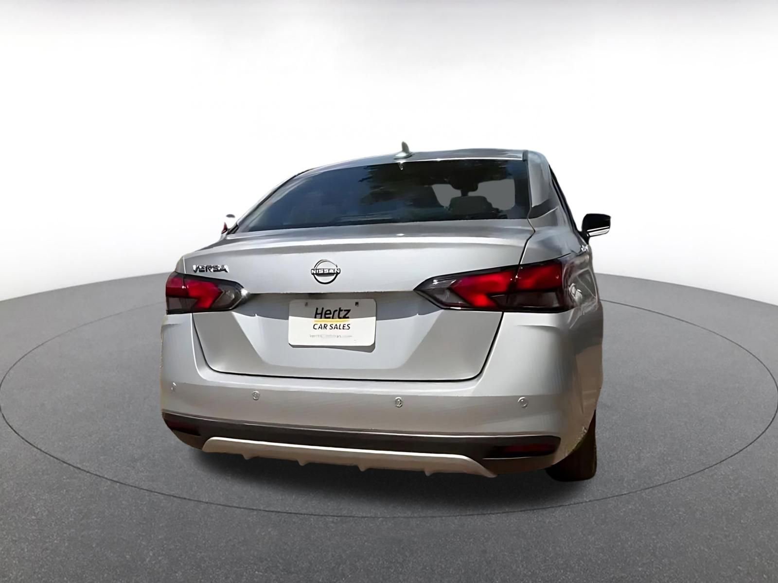 Thumbnail: 2025 Nissan Versa - 15