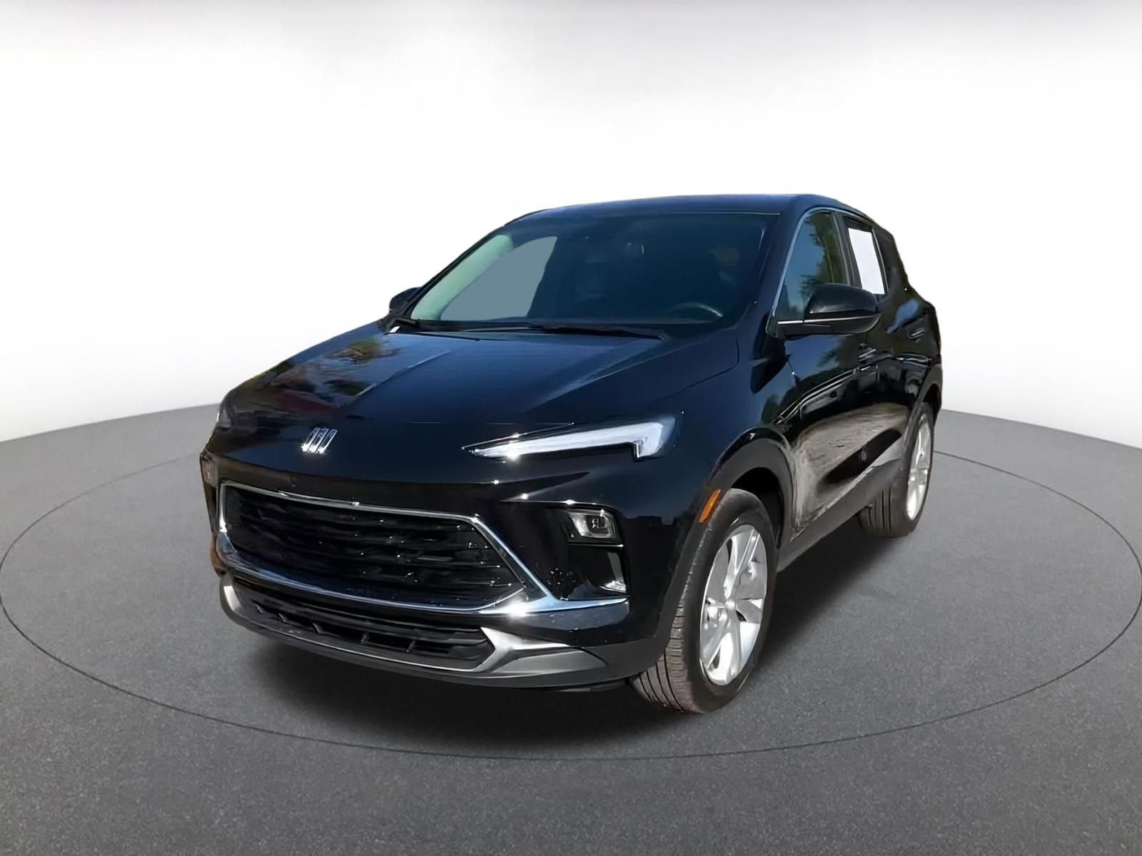 Thumbnail: 2025 Buick Encore GX - 7