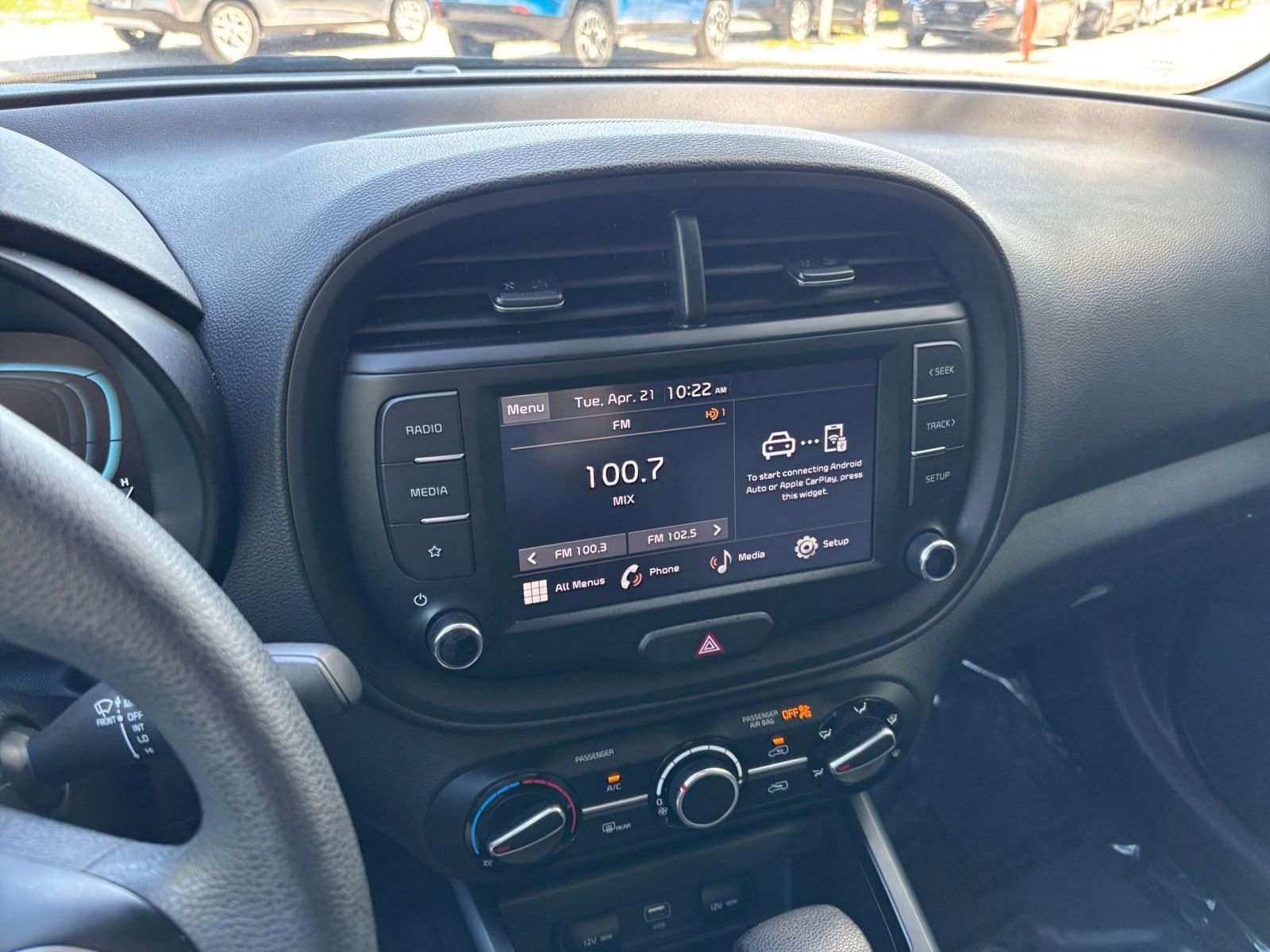 Thumbnail: 2025 Kia Soul - 20