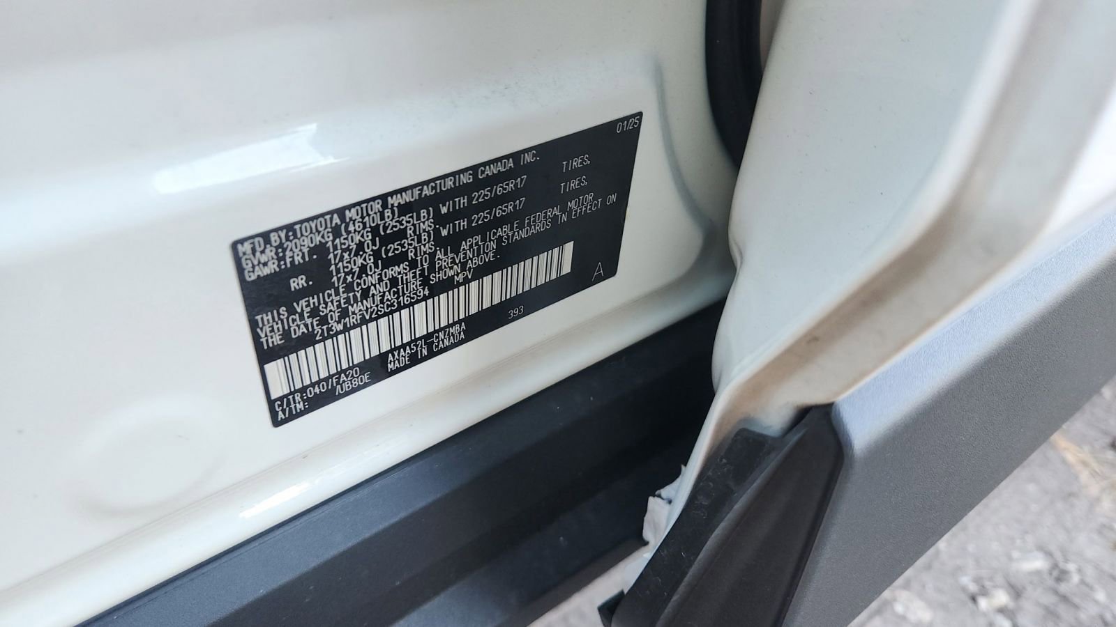 Thumbnail: 2025 Toyota Corolla - 10