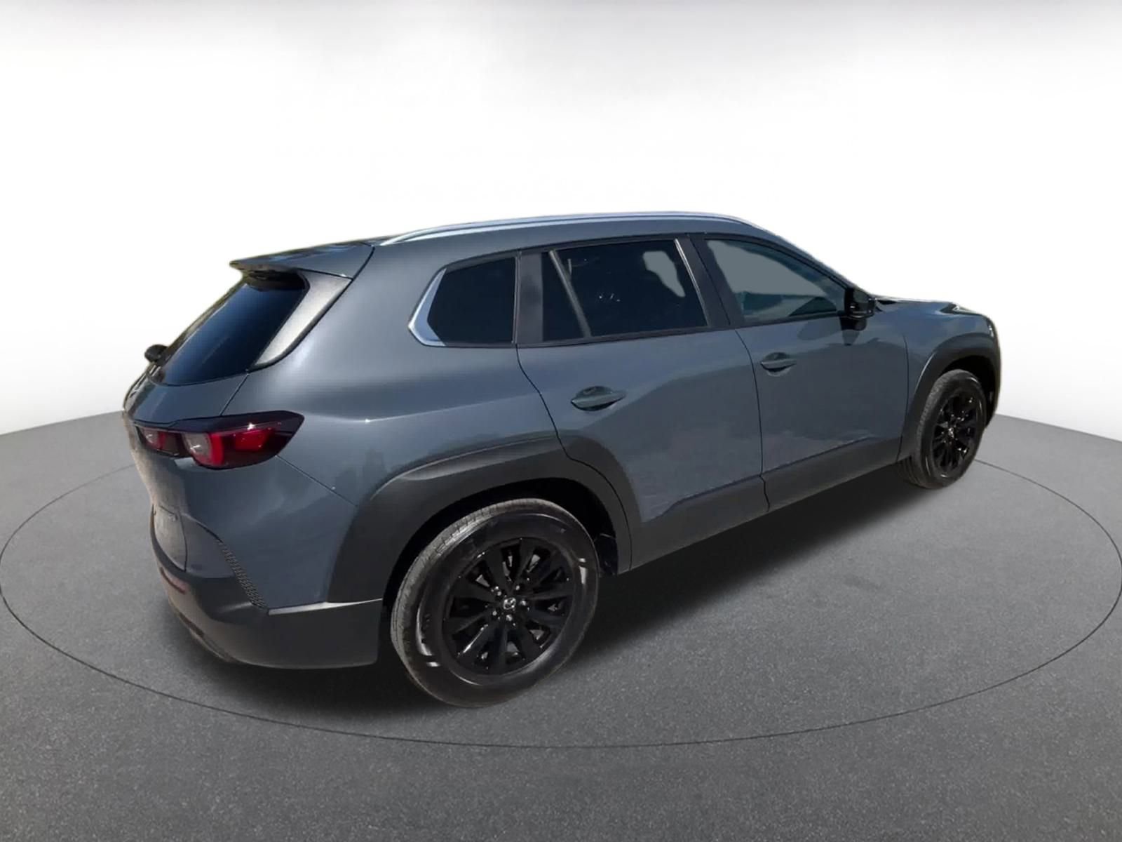 Thumbnail: 2025 Mazda CX-50 - 14