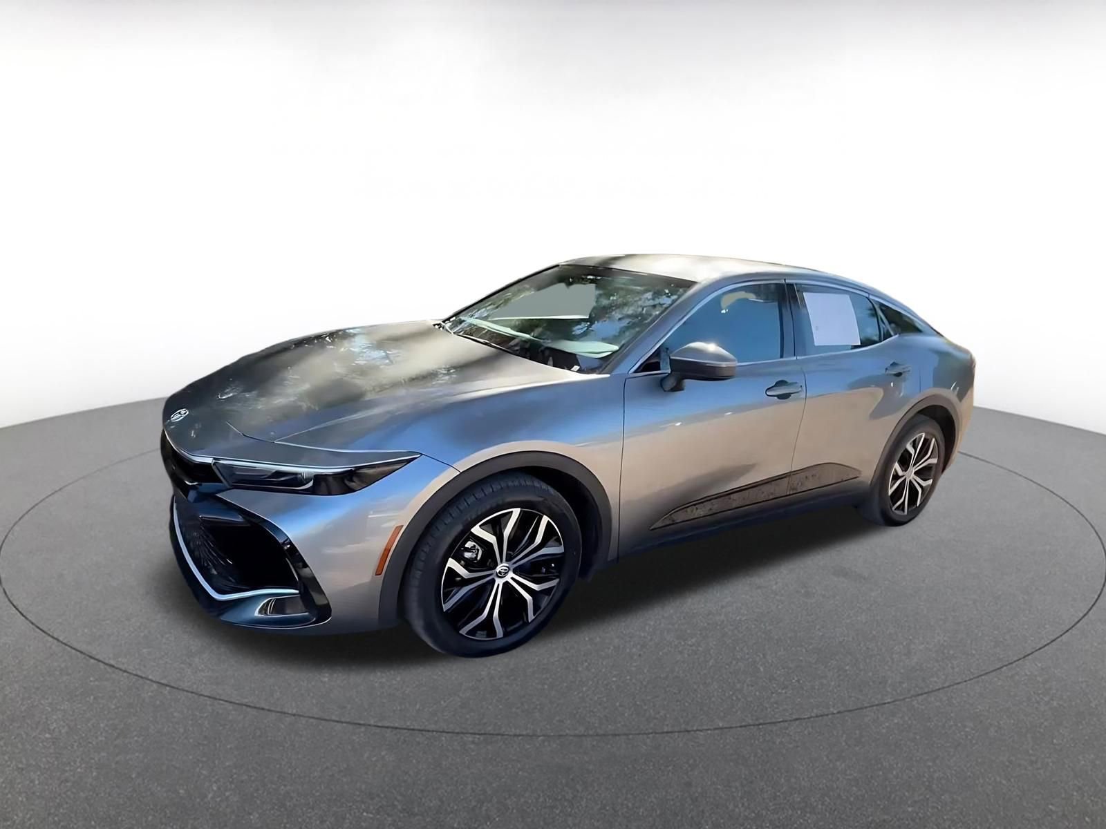 Thumbnail: 2025 Toyota Crown - 8