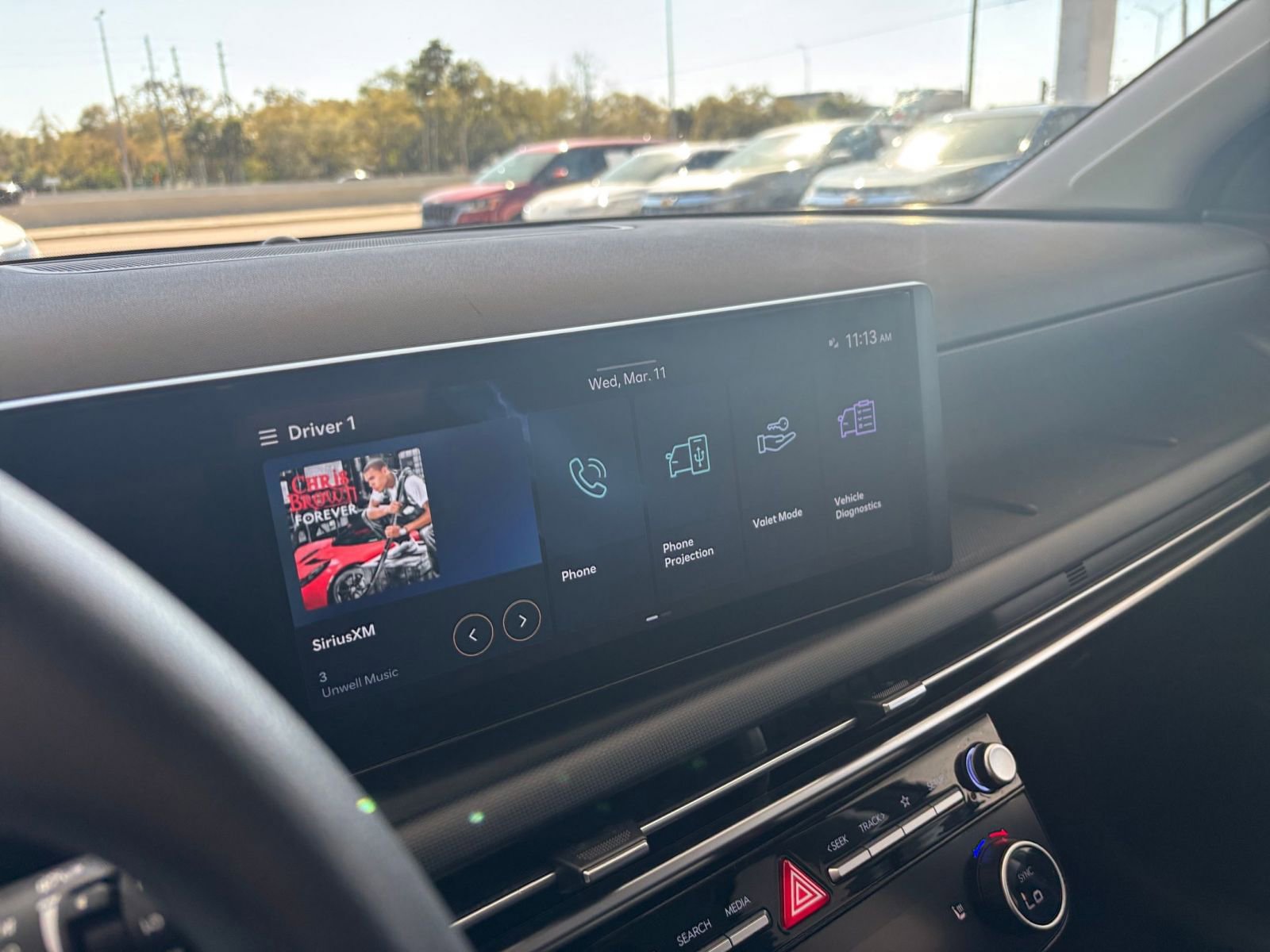 Thumbnail: 2025 Hyundai Tucson - 21