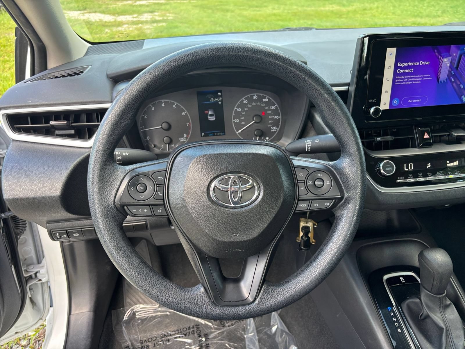 Thumbnail: 2025 Toyota Corolla - 27