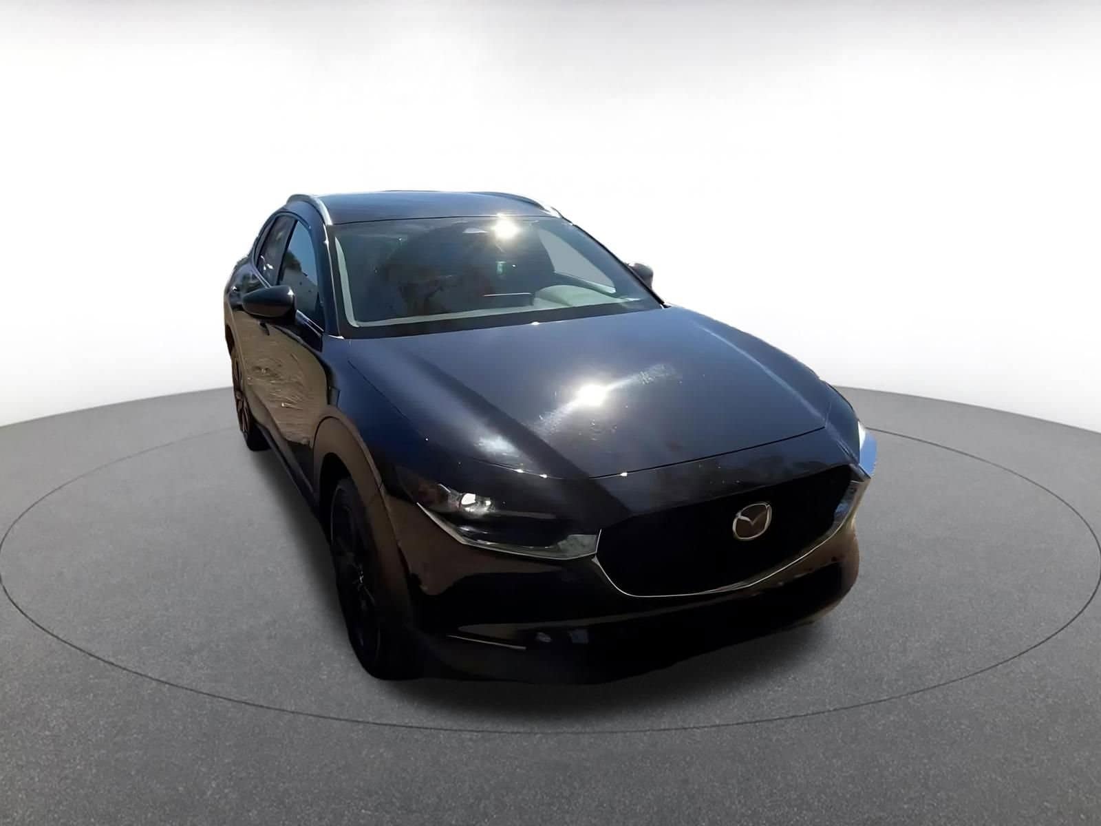 Thumbnail: 2025 Mazda CX-30 - 3