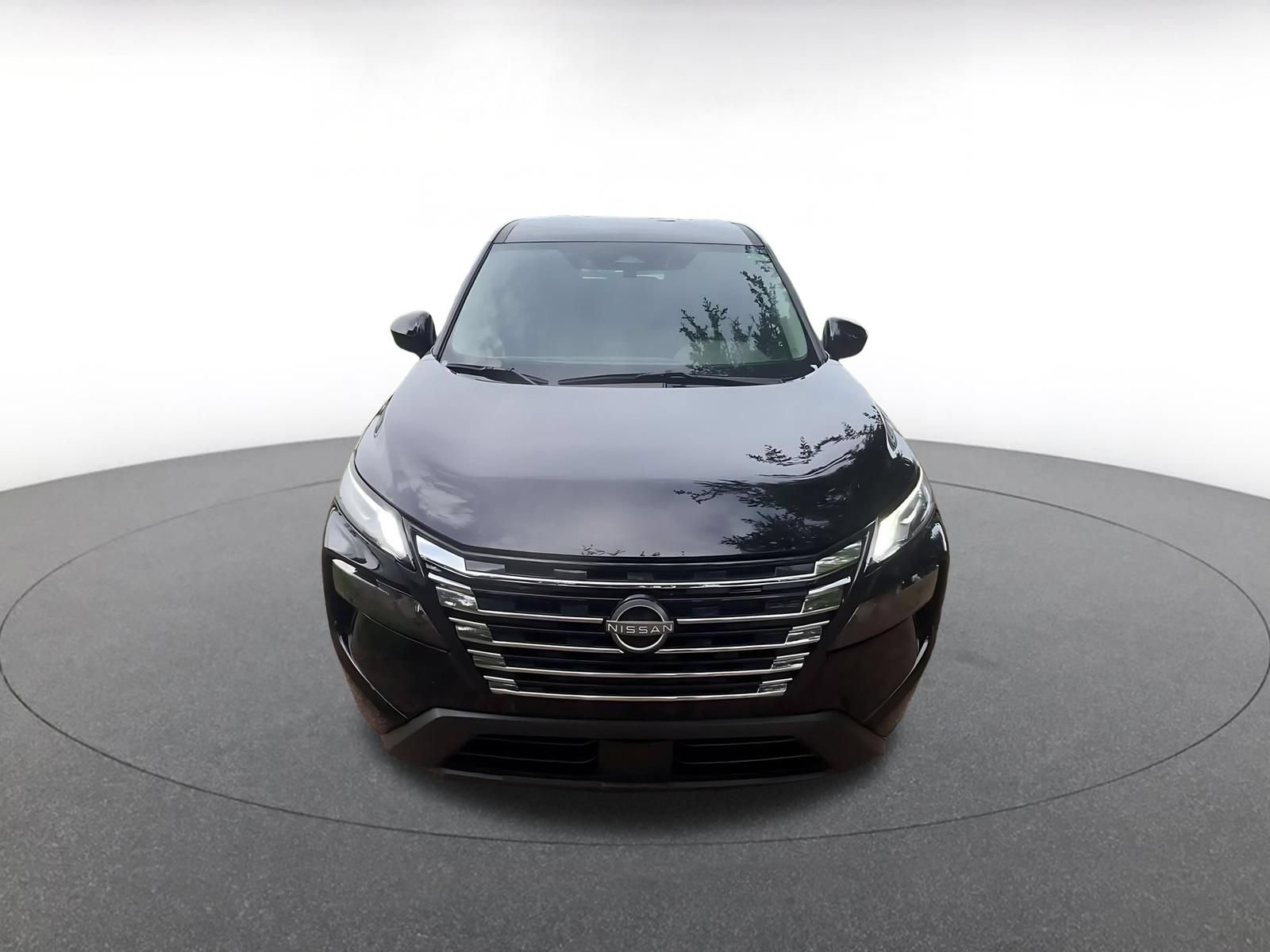 Thumbnail: 2025 Nissan Rogue - 4