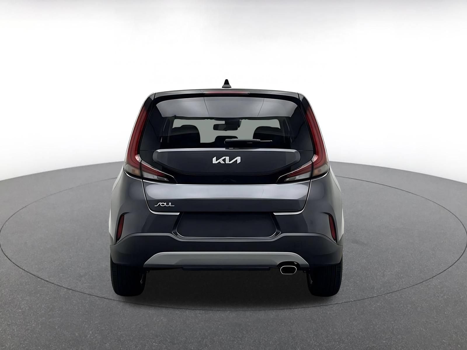 Thumbnail: 2025 Kia Soul - 8