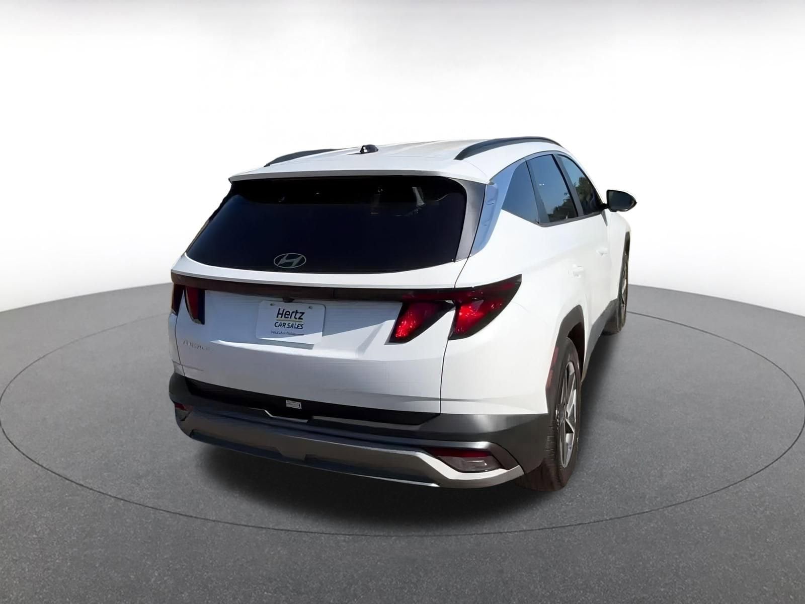 Thumbnail: 2025 Hyundai Tucson - 15