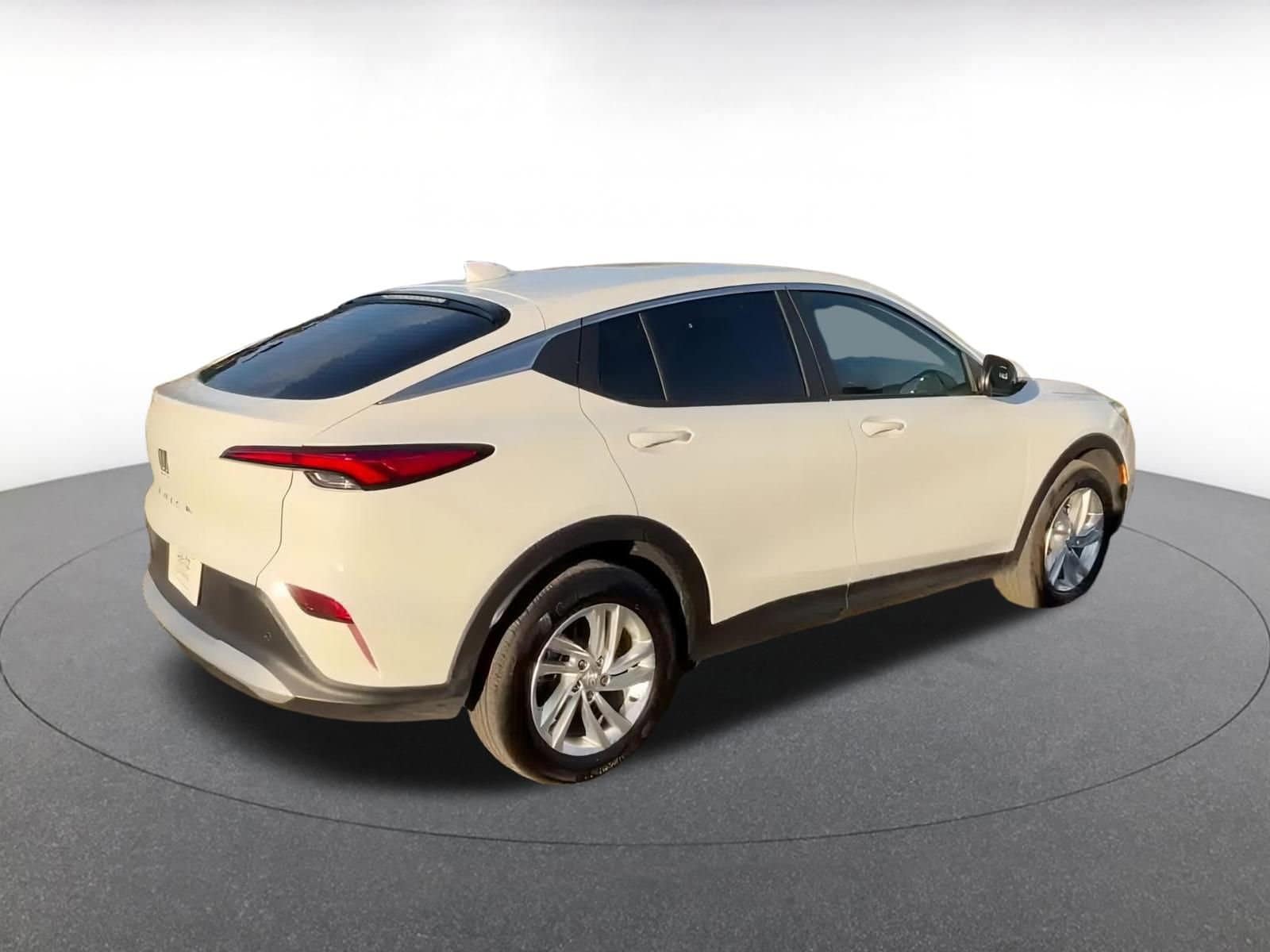 Thumbnail: 2025 Buick Envista - 14