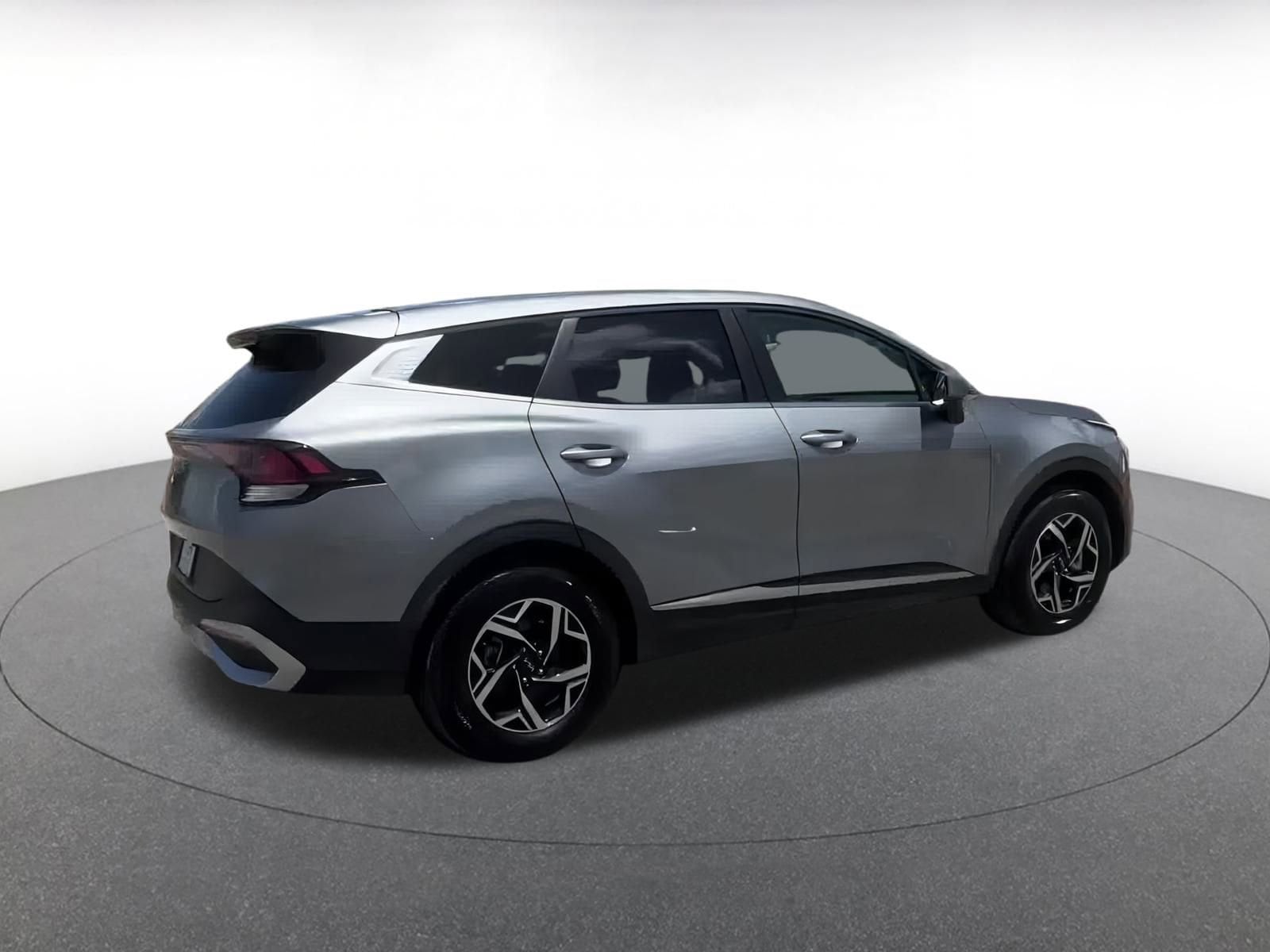 Thumbnail: 2024 Kia Sportage - 14