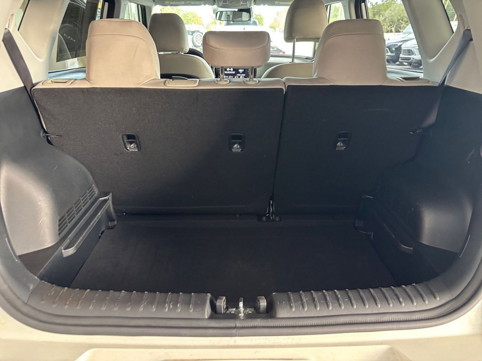 Thumbnail: 2025 Kia Soul - 31