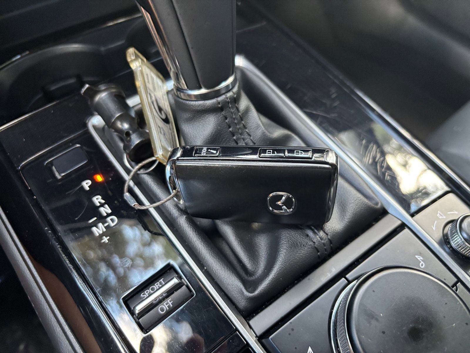 Thumbnail: 2025 Mazda CX-30 - 22