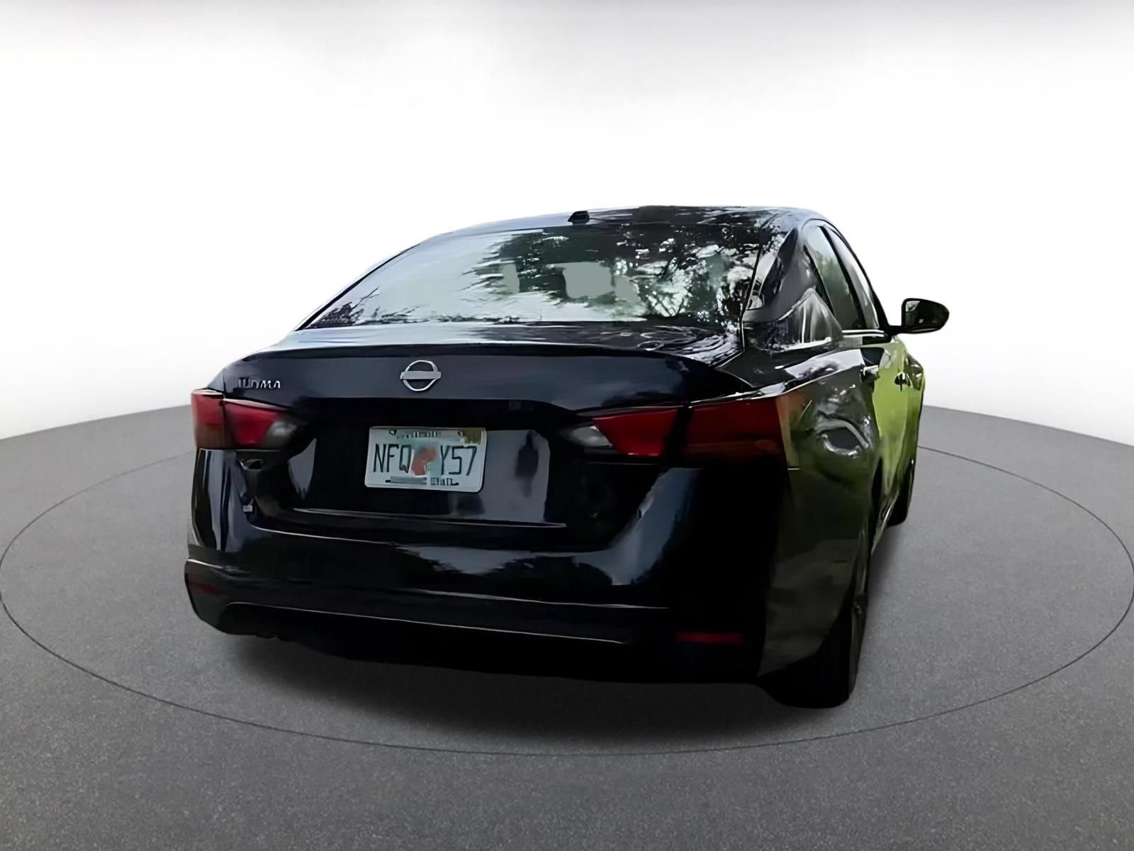 Thumbnail: 2025 Nissan Altima - 11