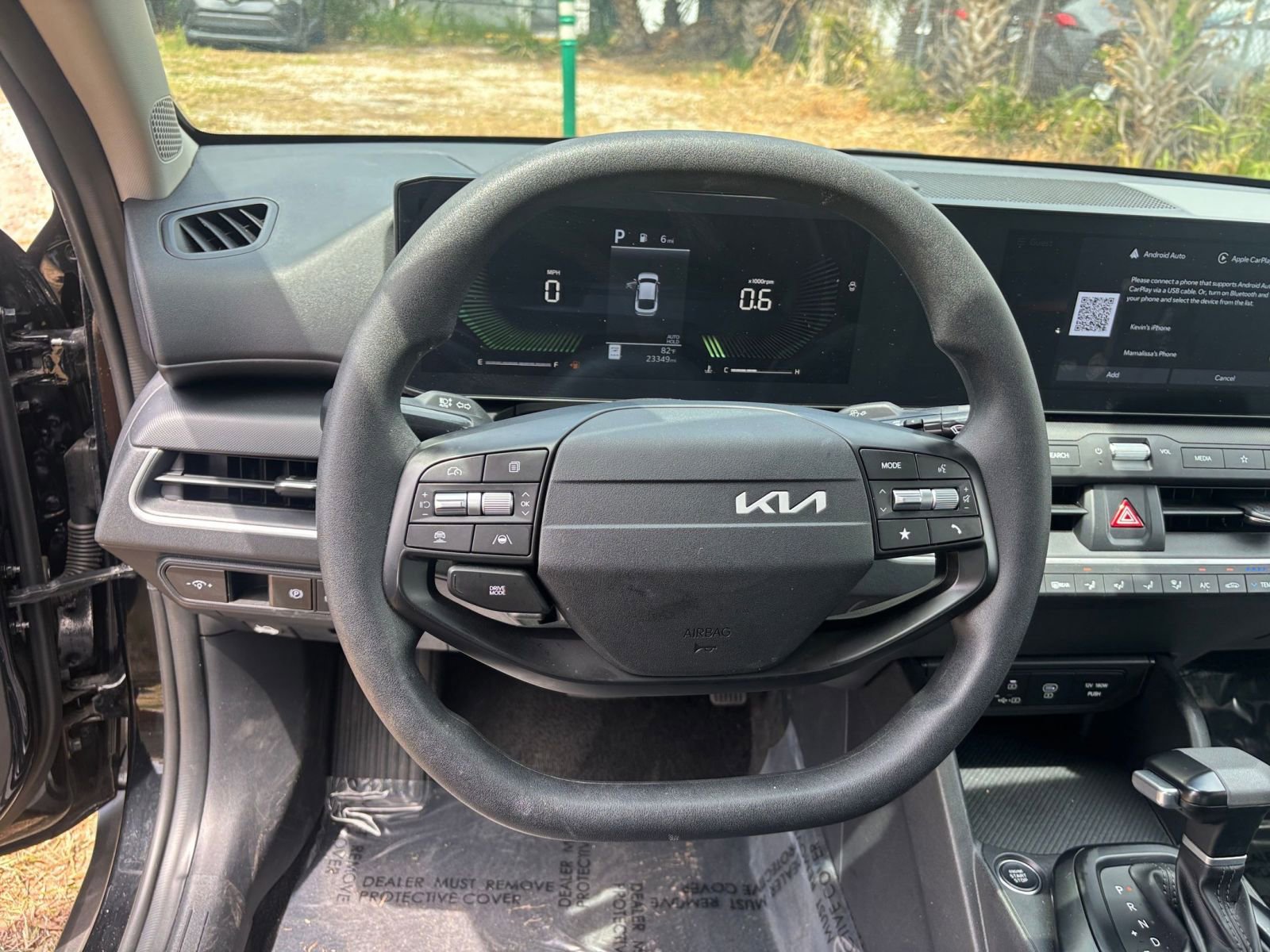Thumbnail: 2025 Kia K4 - 30