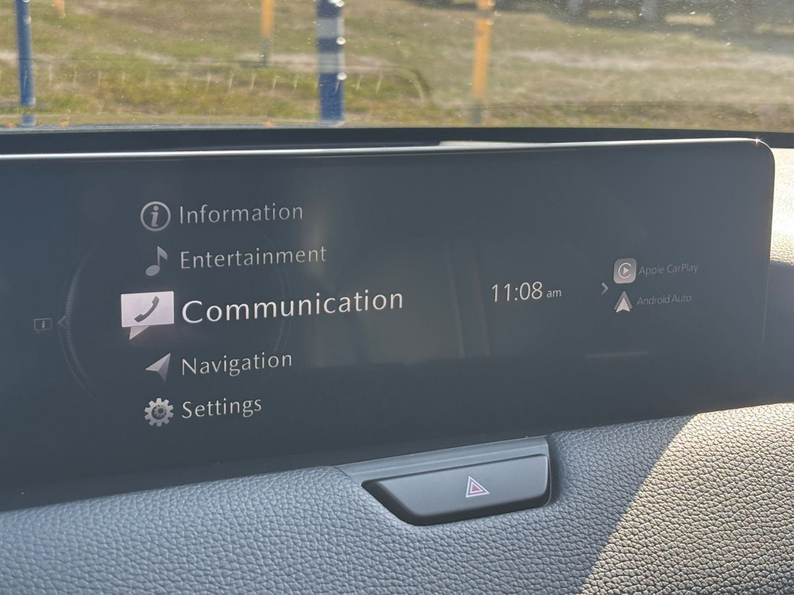 Thumbnail: 2025 Mazda CX-90 - 21