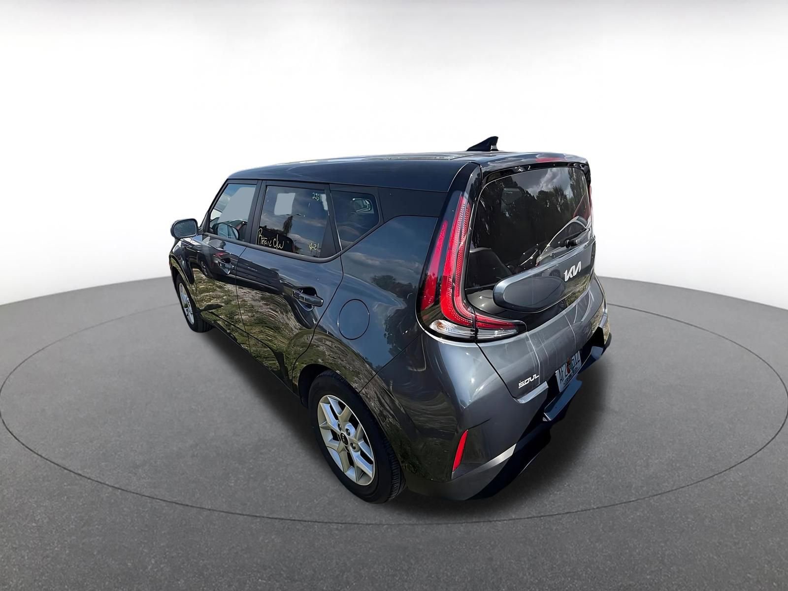 Thumbnail: 2025 Kia Soul - 5