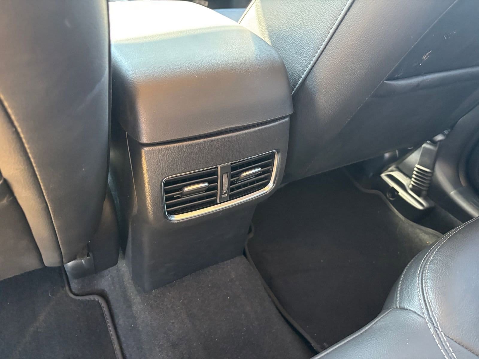 Thumbnail: 2025 Mazda CX-5 - 24