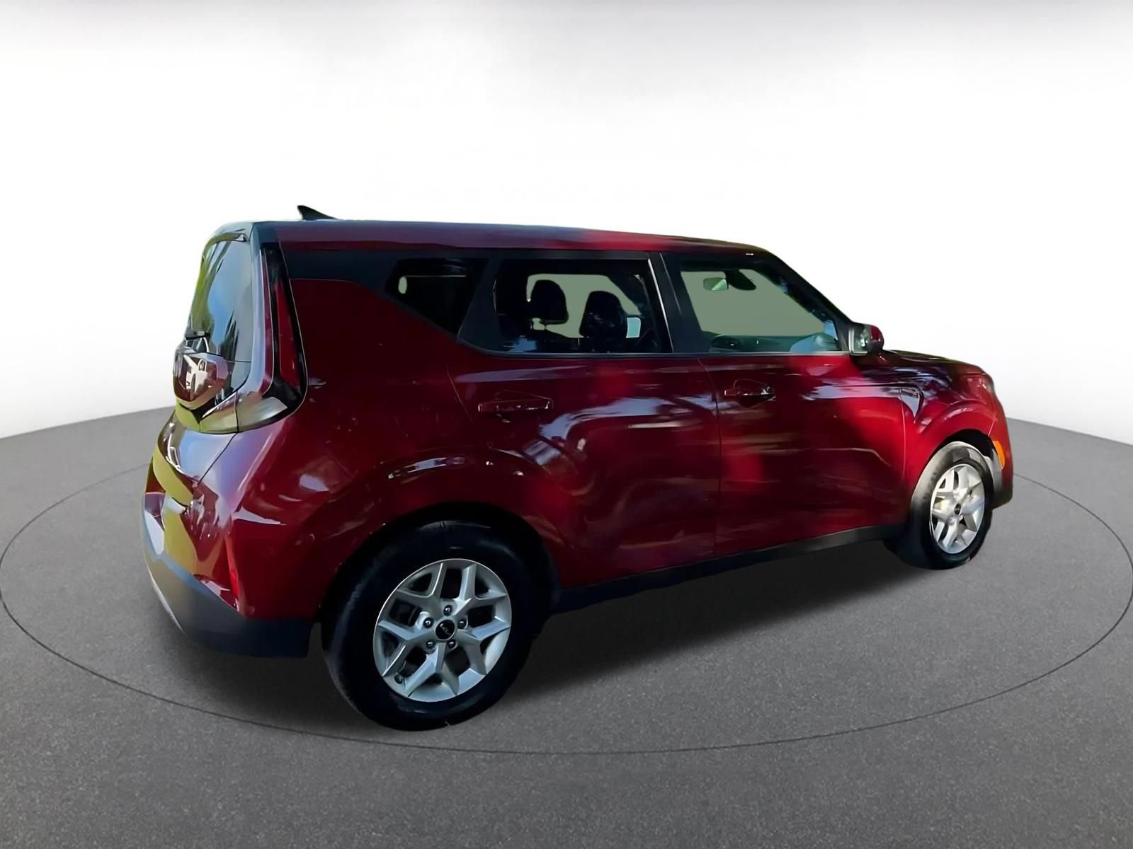 Thumbnail: 2025 Kia Soul - 13