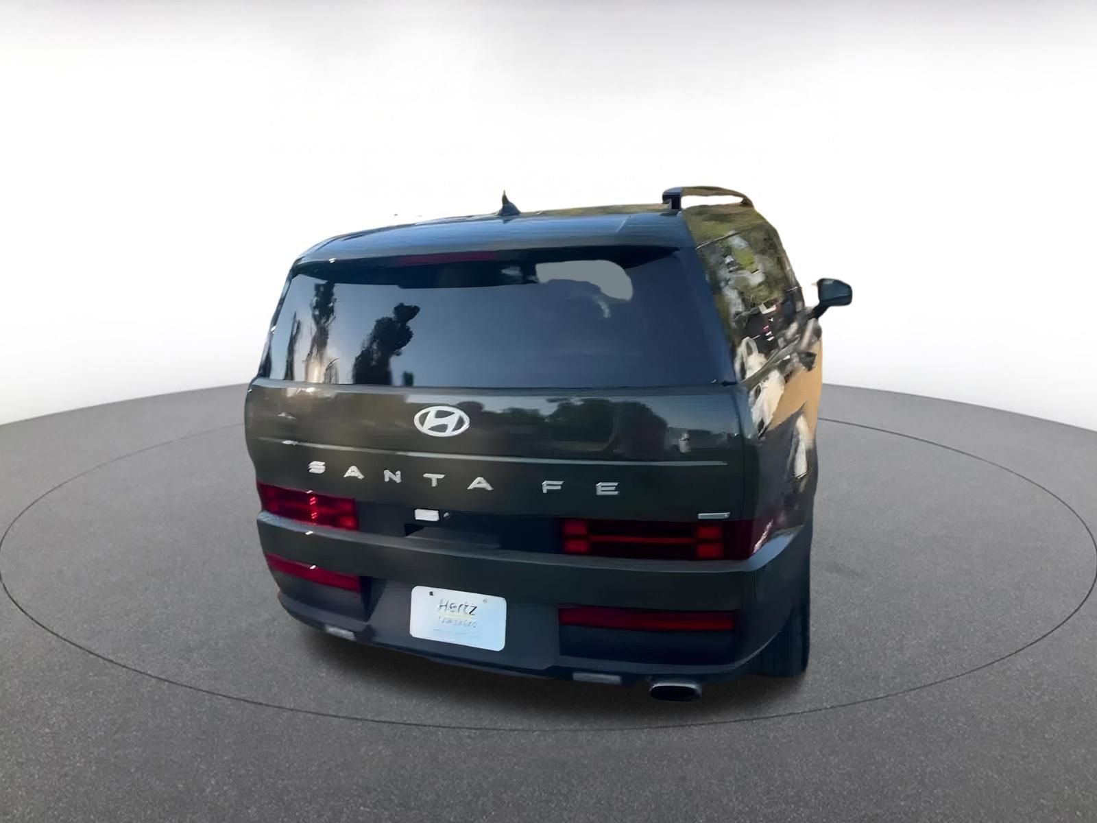 Thumbnail: 2025 Hyundai Santa Fe - 15