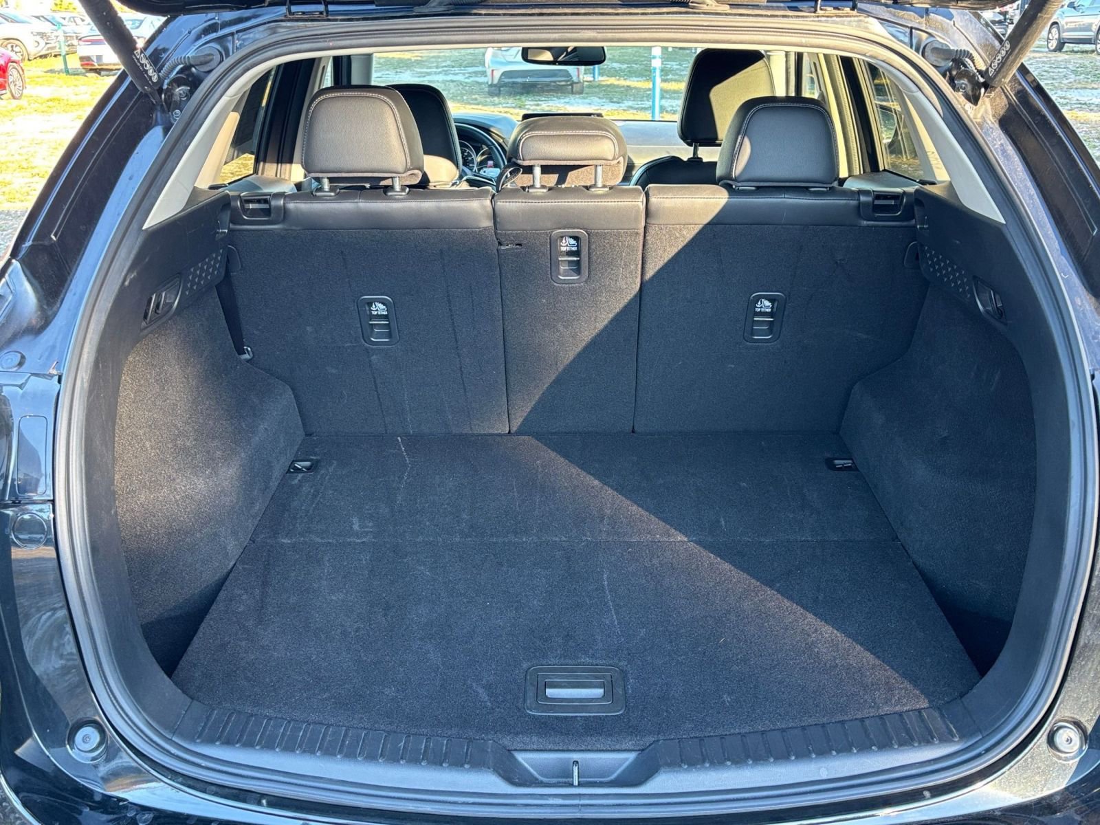 Thumbnail: 2025 Mazda CX-5 - 33