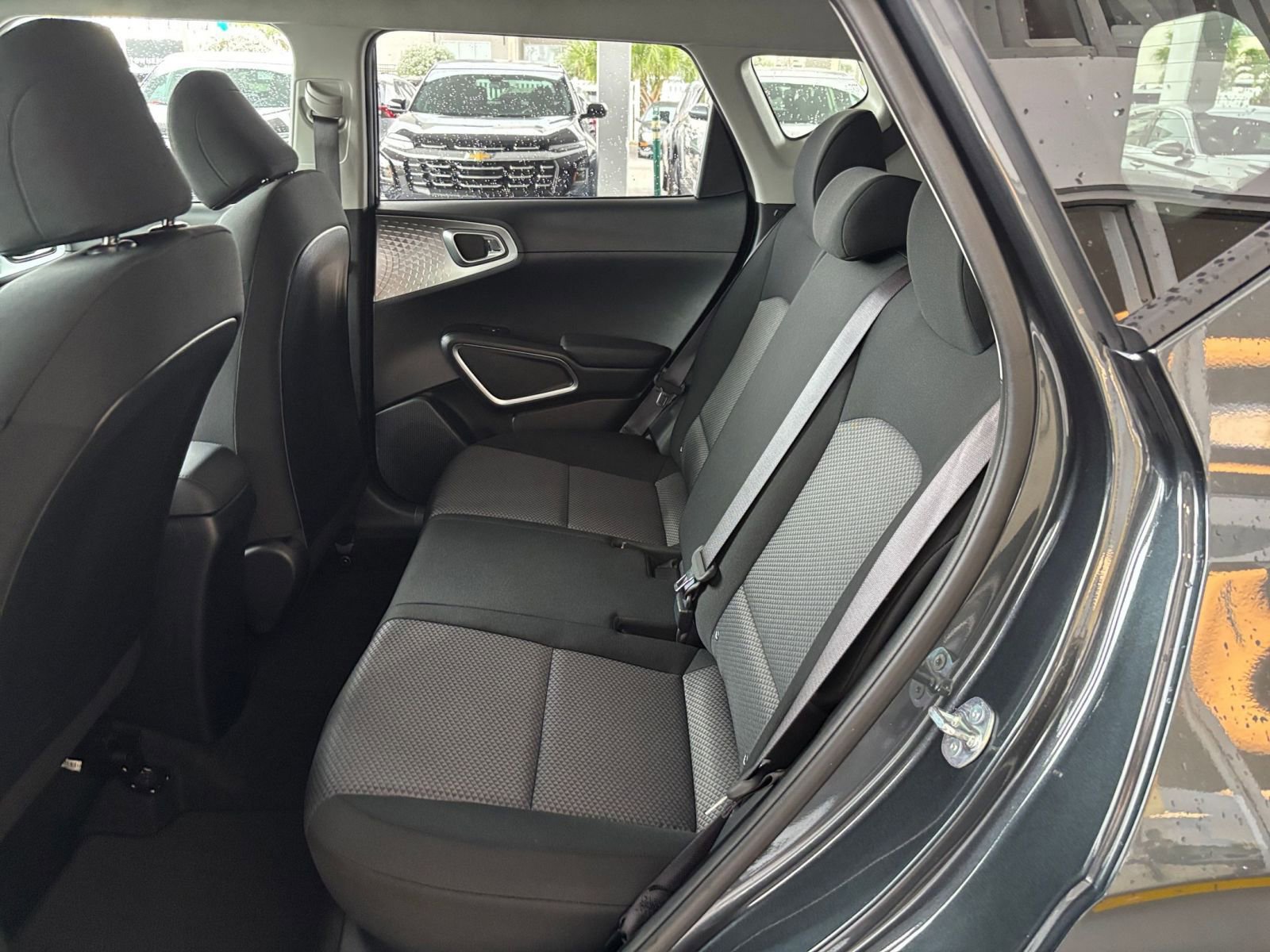 Thumbnail: 2025 Kia Soul - 24