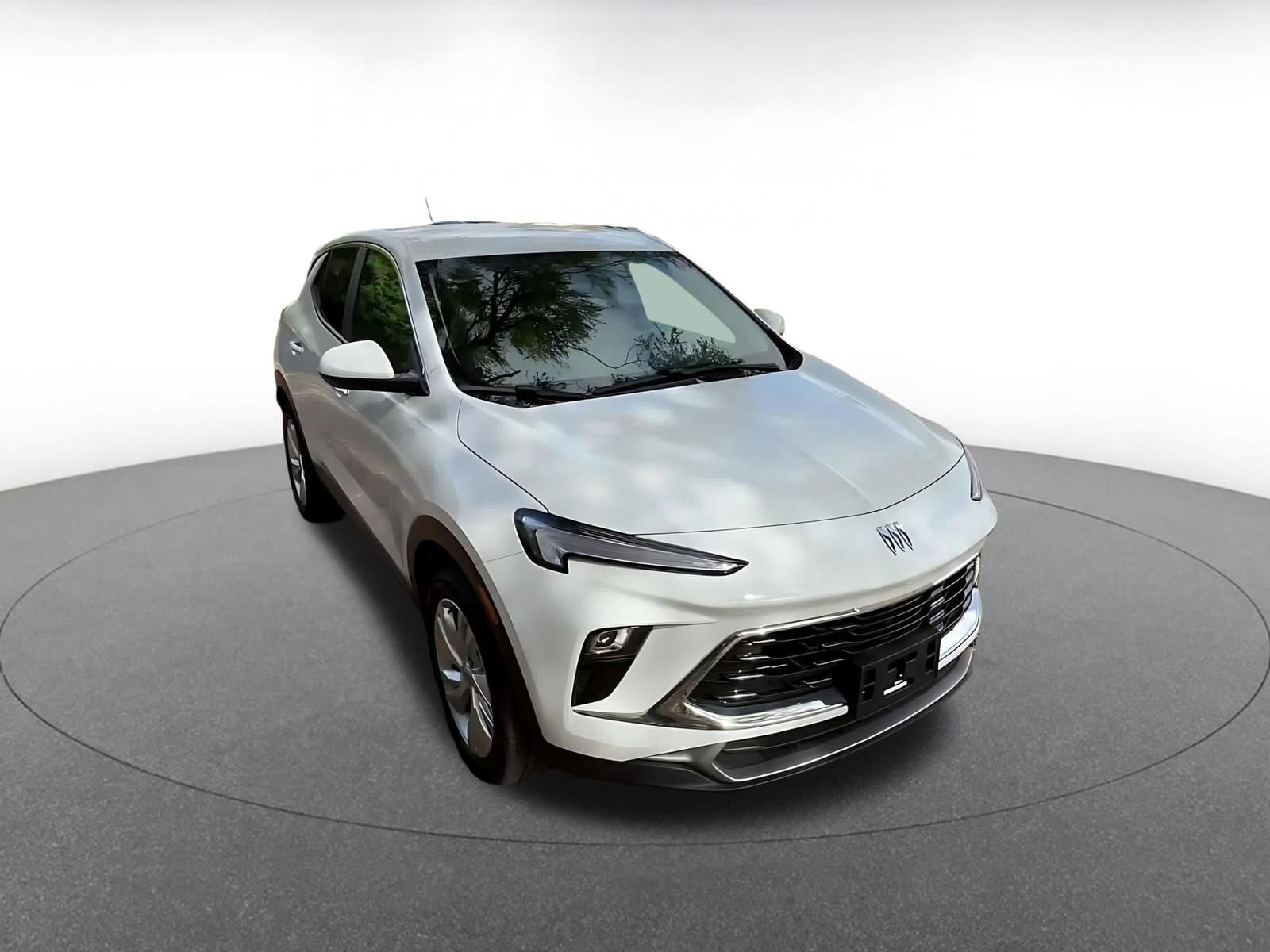 Thumbnail: 2025 Buick Encore GX - 3