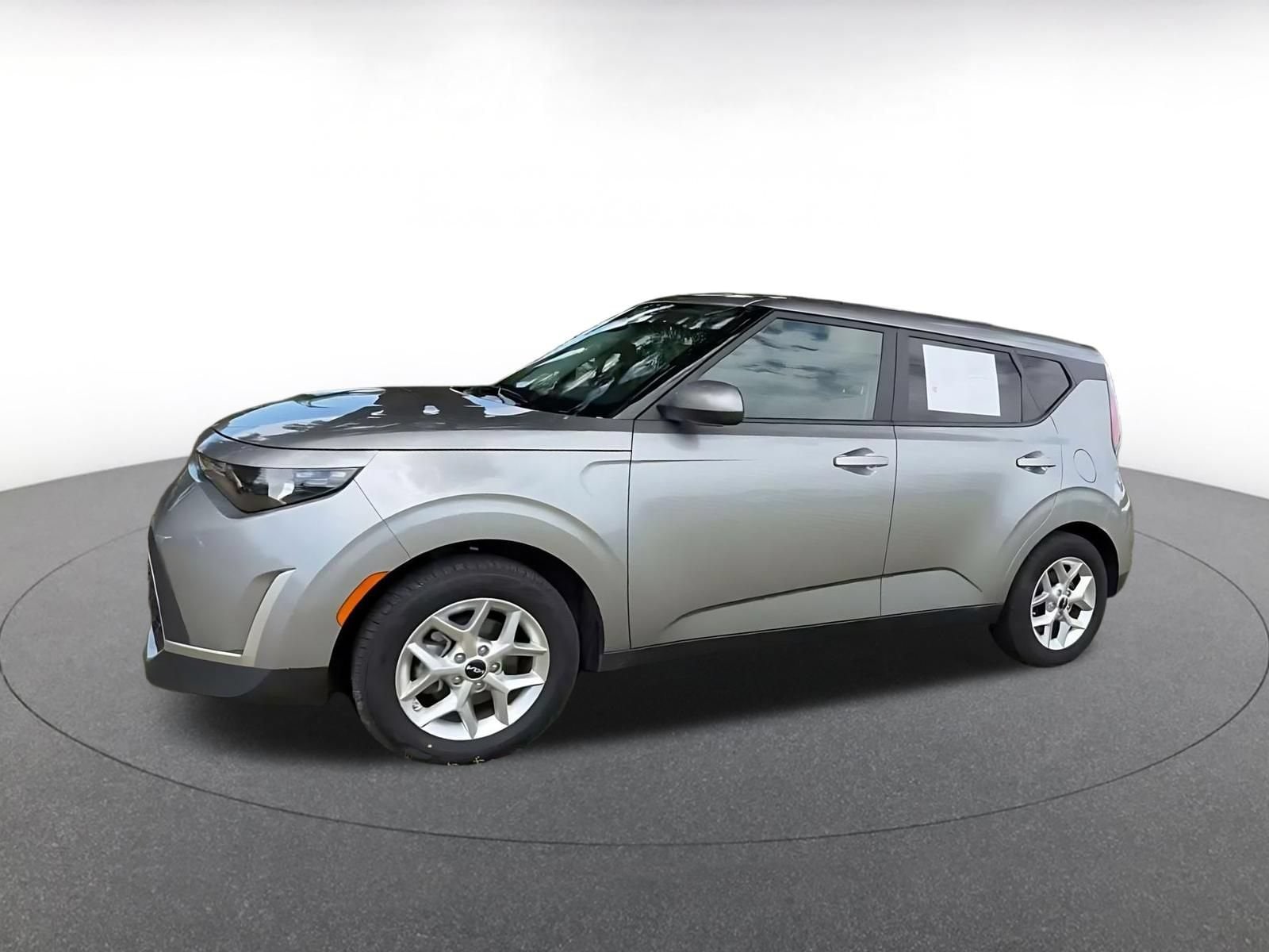 Thumbnail: 2025 Kia Soul - 8