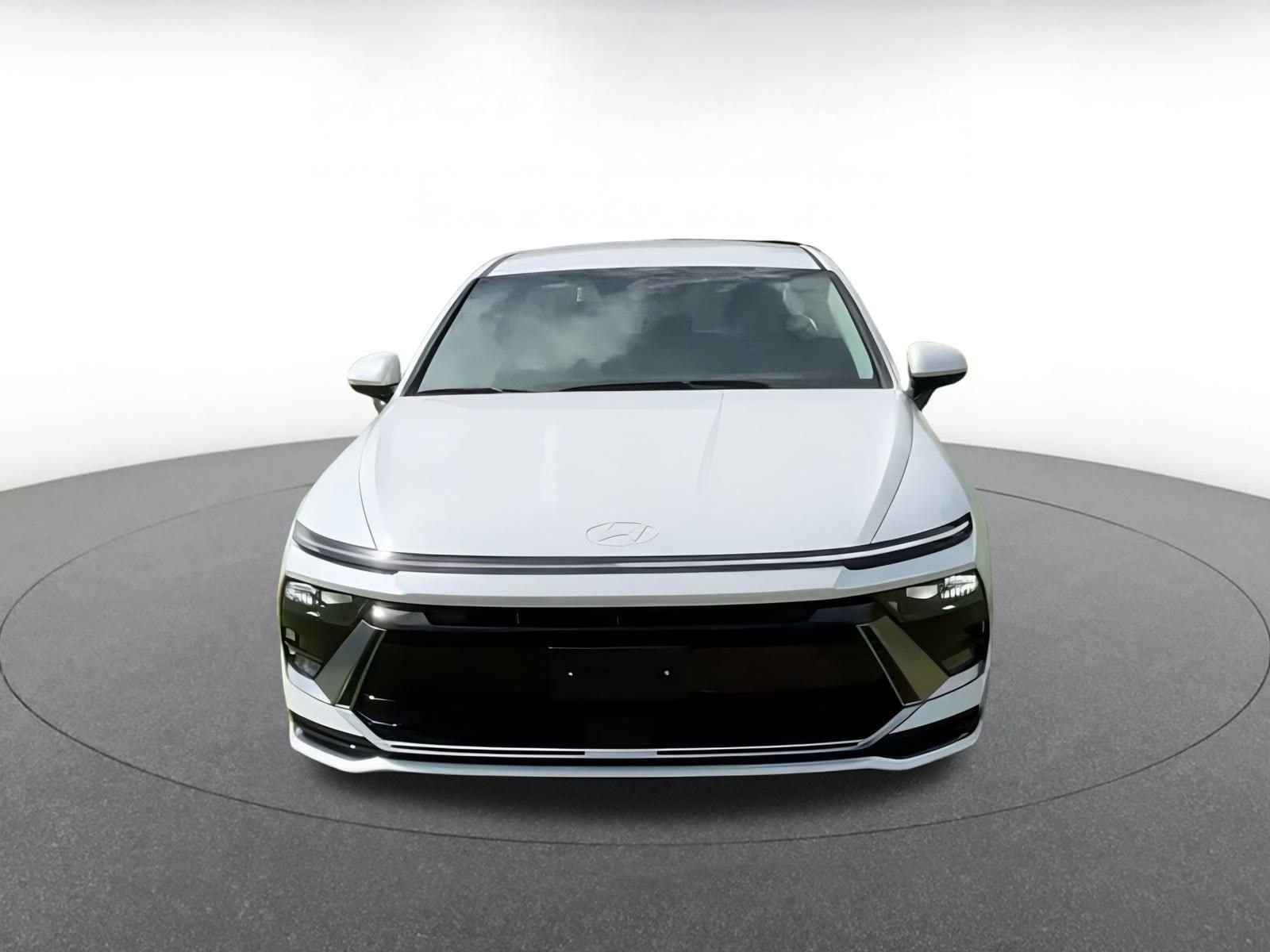 Thumbnail: 2024 Hyundai Sonata - 4