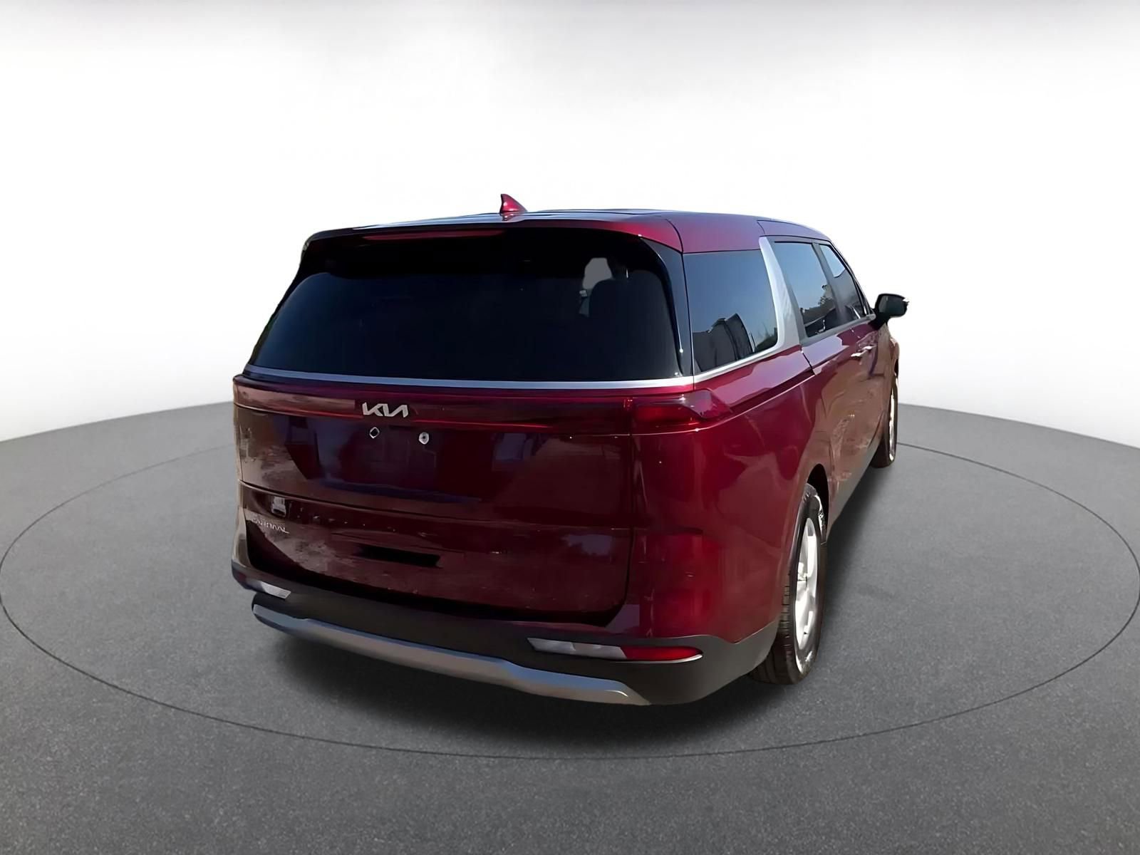 Thumbnail: 2024 Kia Carnival - 15