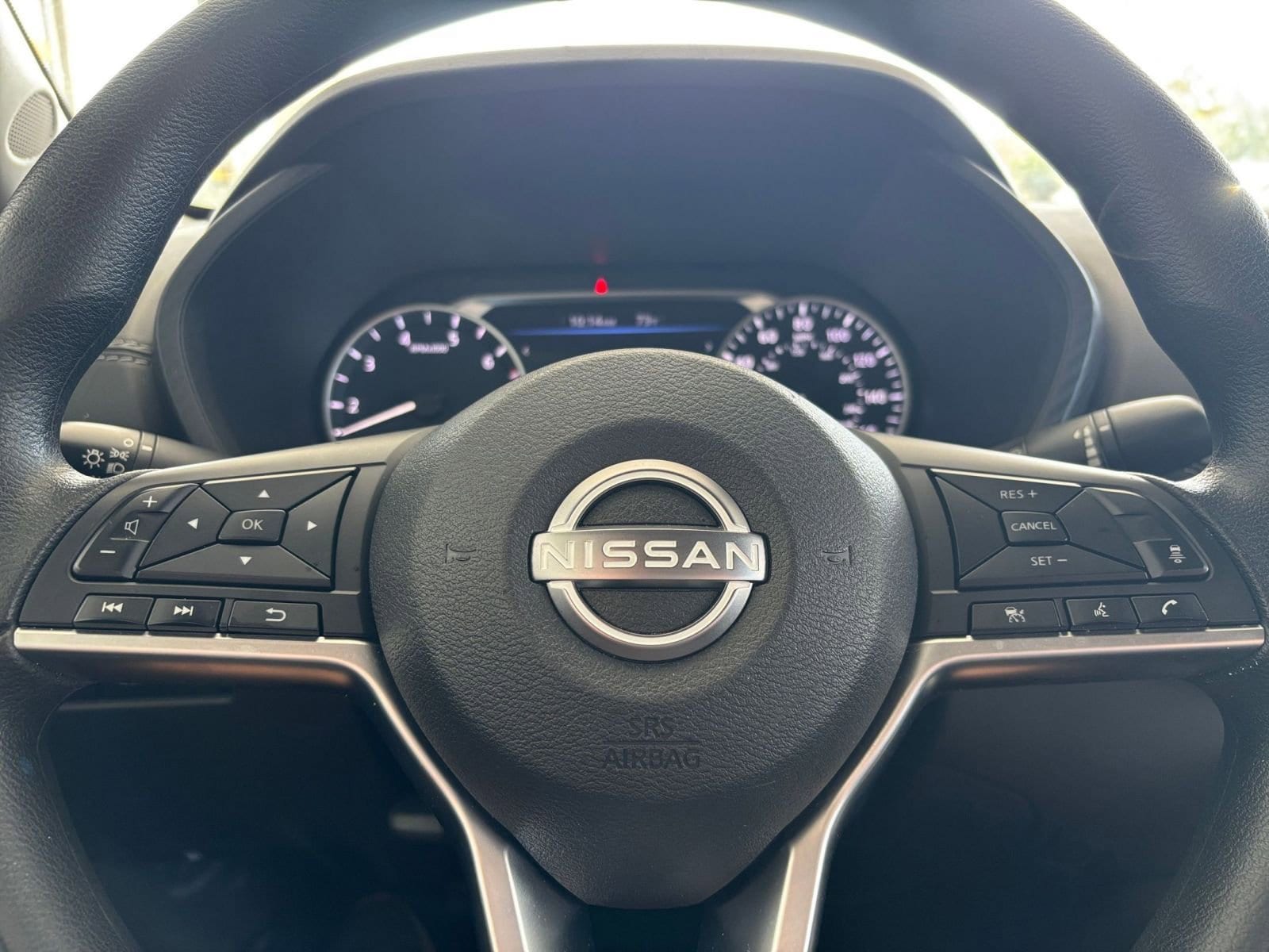 Thumbnail: 2025 Nissan Sentra - 28