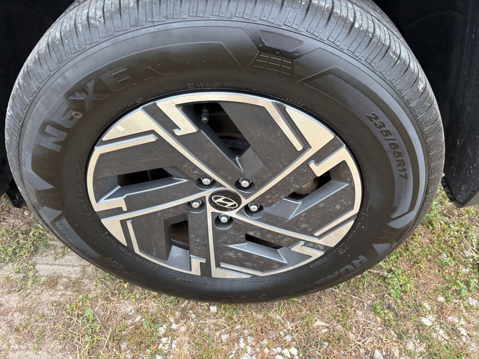 Thumbnail: 2025 Hyundai Tucson - 30