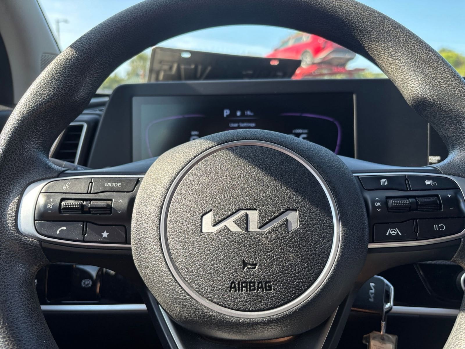 Thumbnail: 2025 Kia Sportage - 29