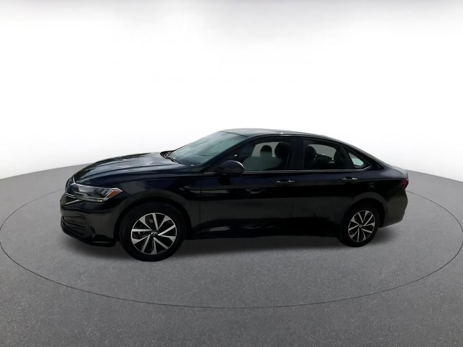 2024 Volkswagen Jetta S 6