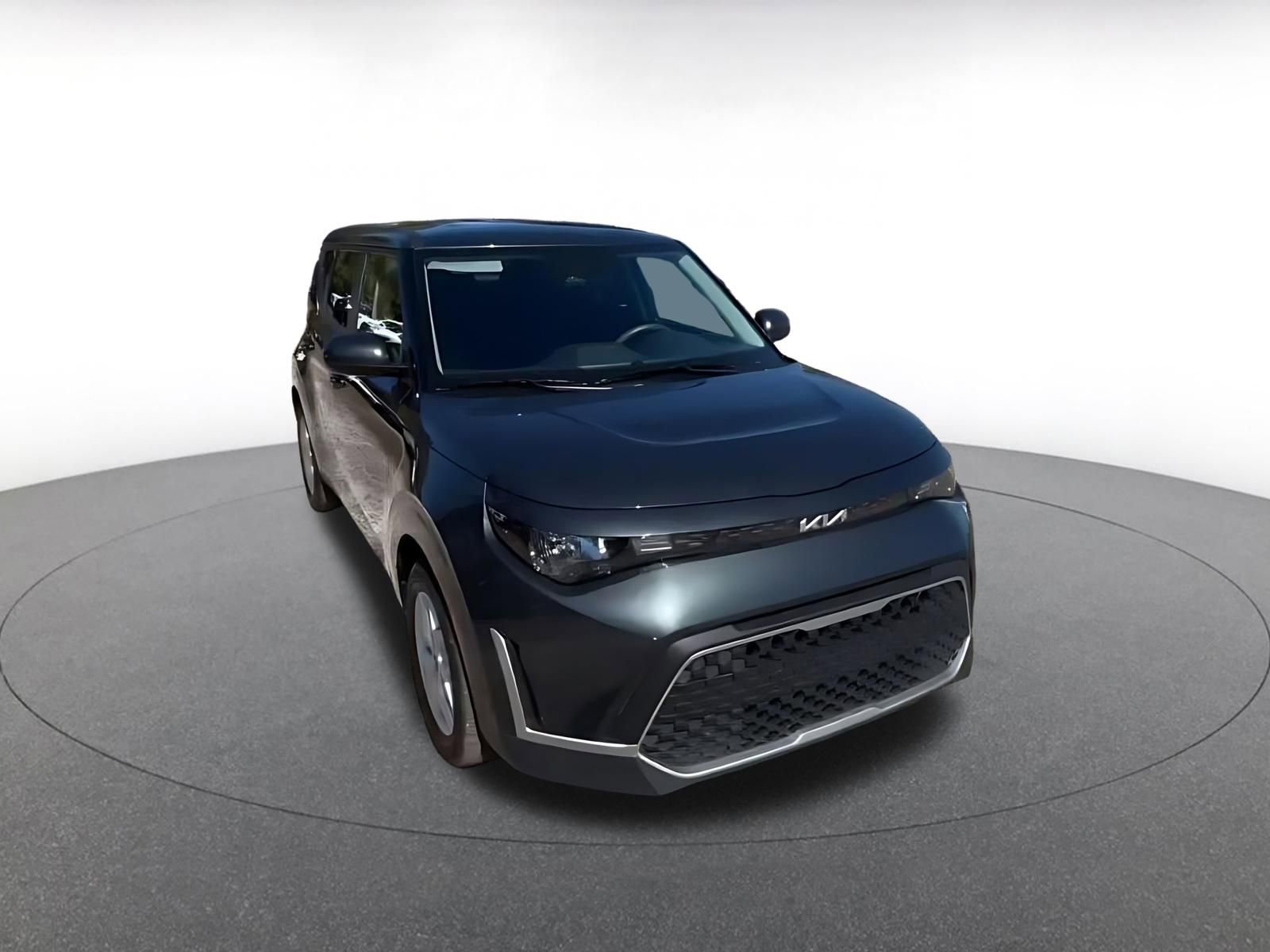 Thumbnail: 2025 Kia Soul - 16