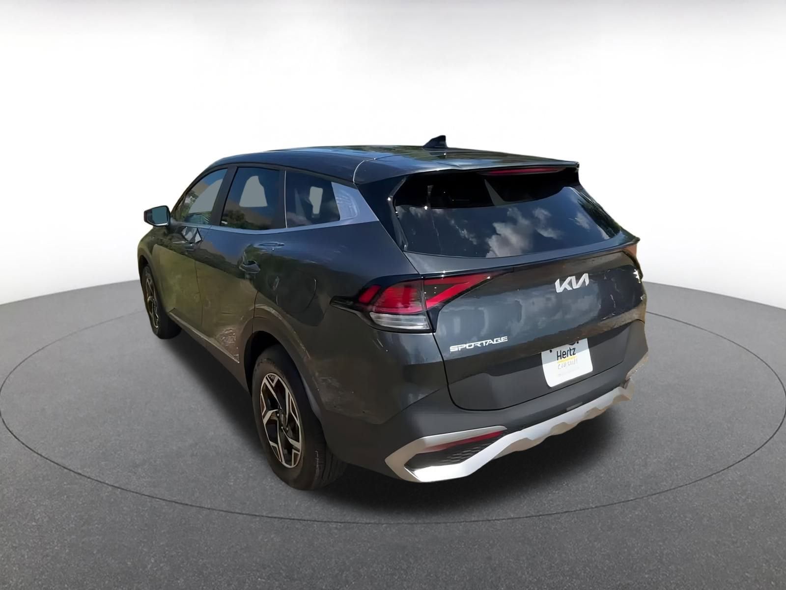 Thumbnail: 2024 Kia Sportage - 11