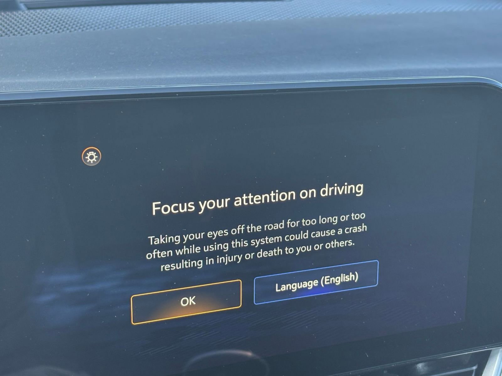 Thumbnail: 2025 Chevrolet Equinox - 21