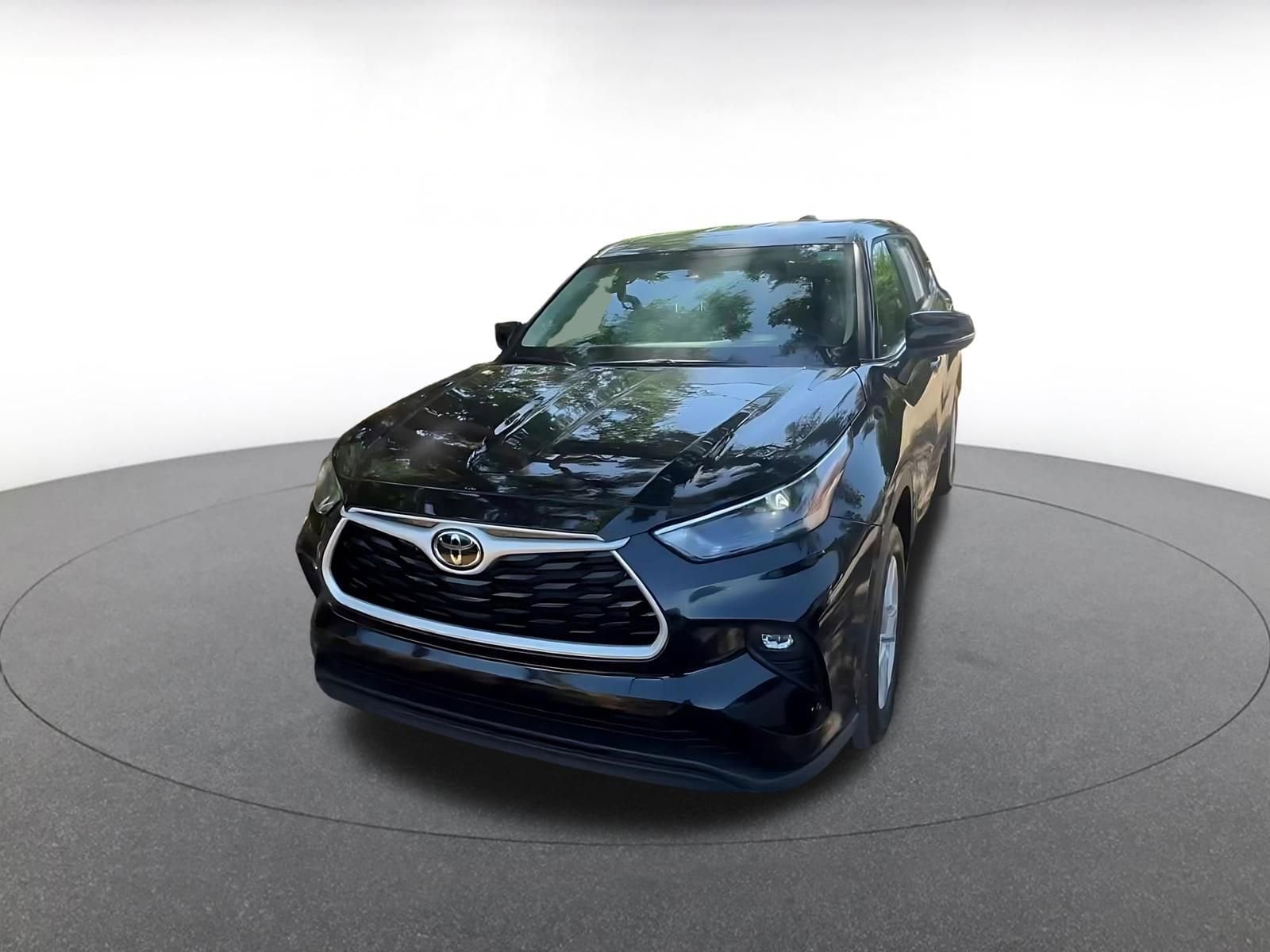 Thumbnail: 2025 Toyota Highlander - 7