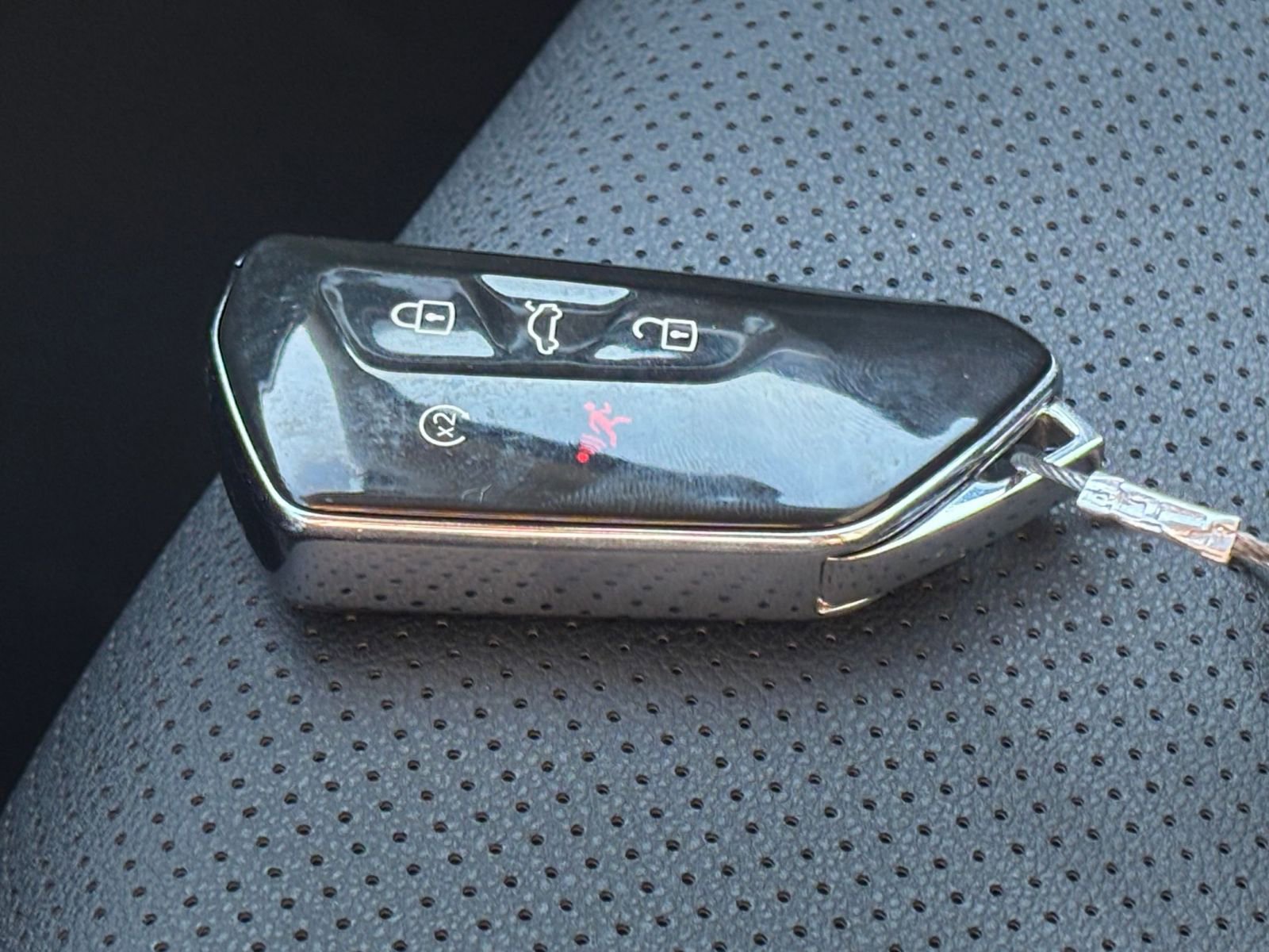 Thumbnail: 2025 Volkswagen Atlas - 22