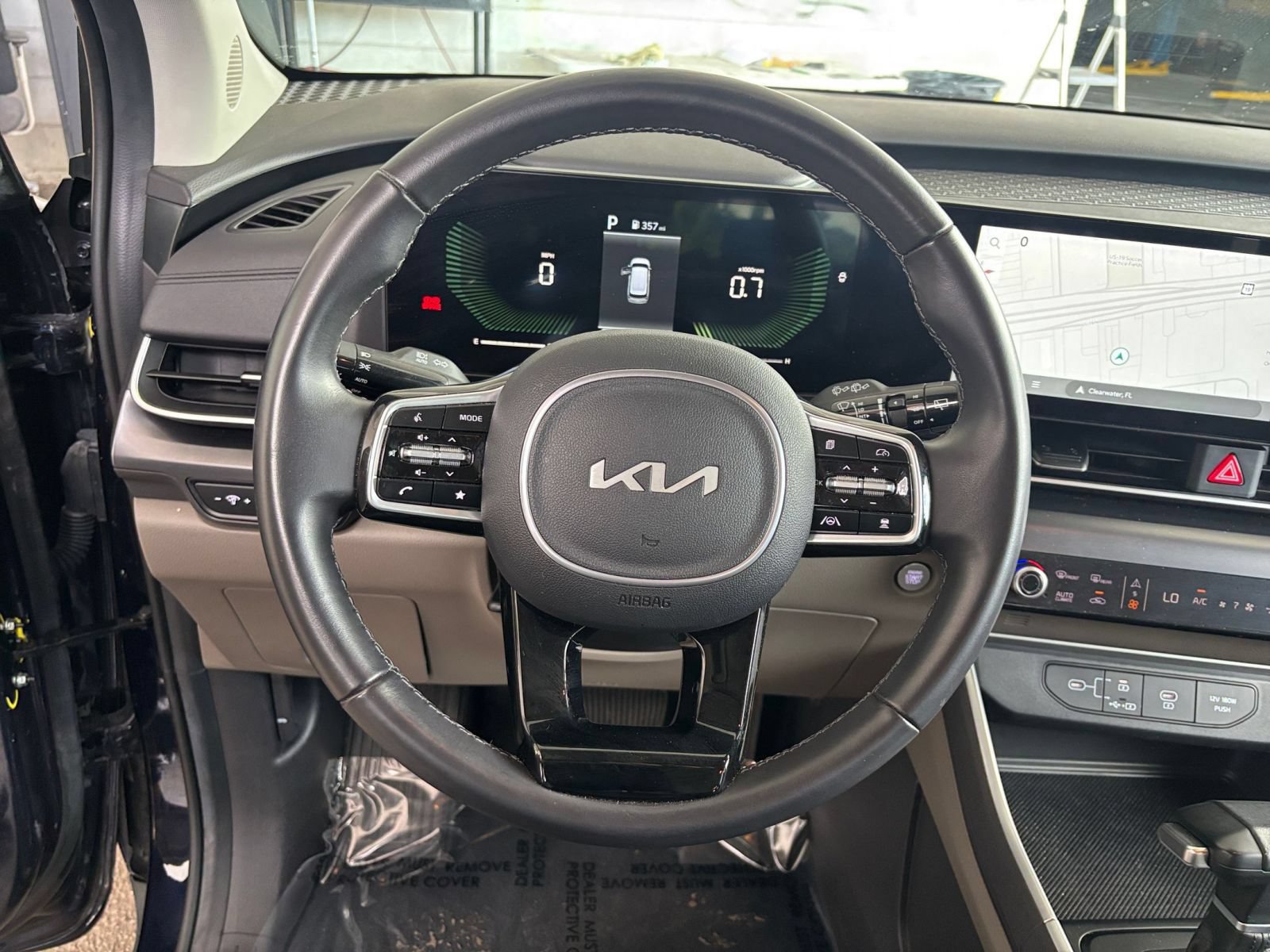Thumbnail: 2026 Kia Carnival - 29