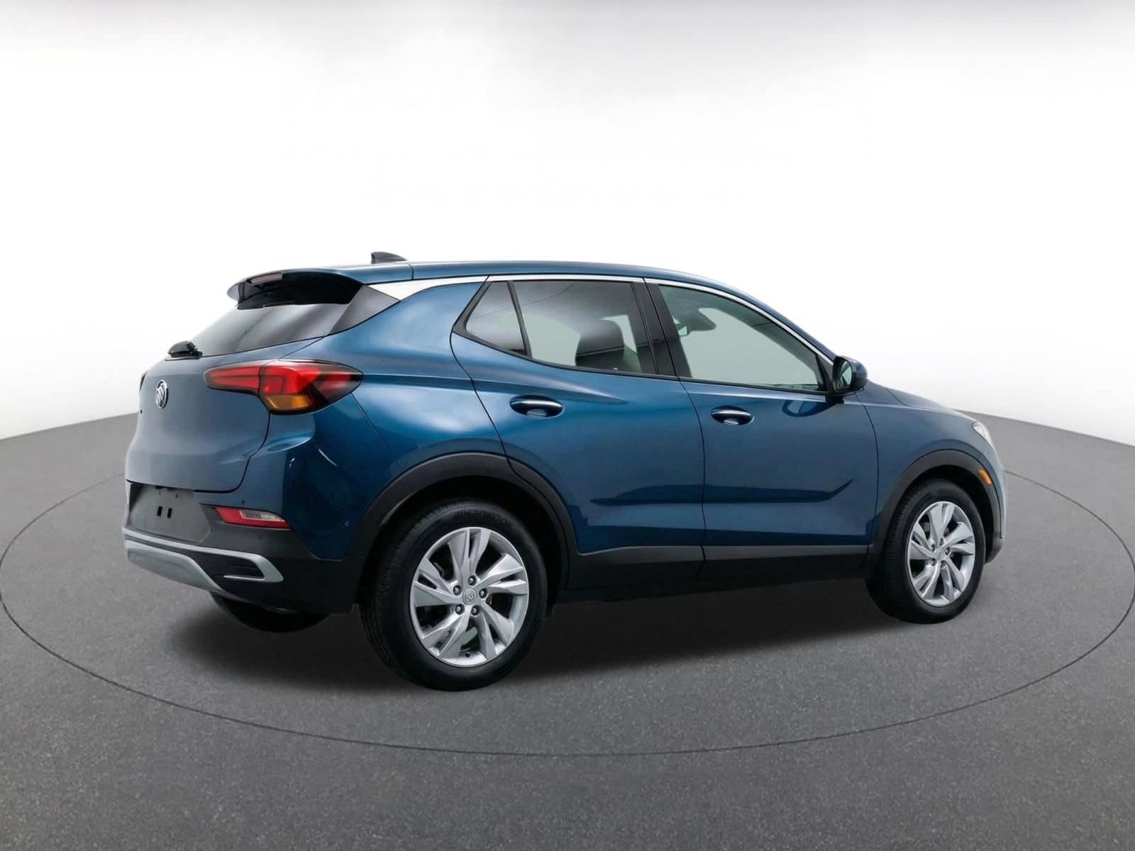 Thumbnail: 2026 Buick Encore GX - 8