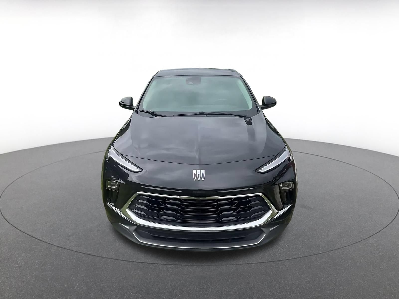 Thumbnail: 2025 Buick Encore GX - 4