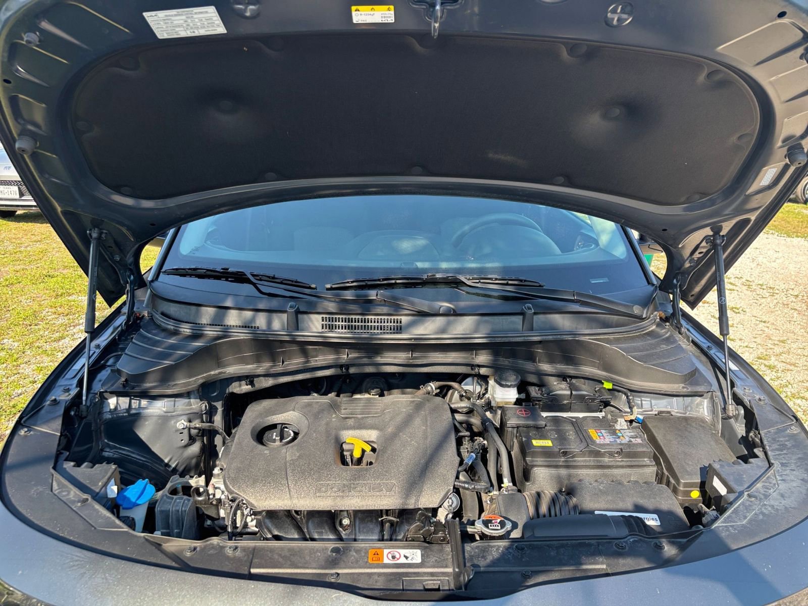 Thumbnail: 2025 Kia Soul - 32