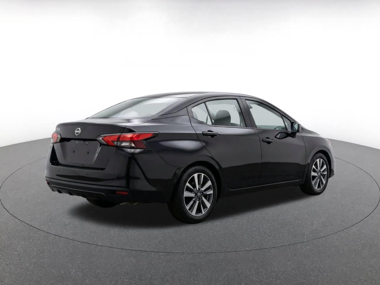 Thumbnail: 2025 Nissan Versa - 8